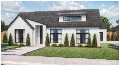 Single Family Residence For Sale