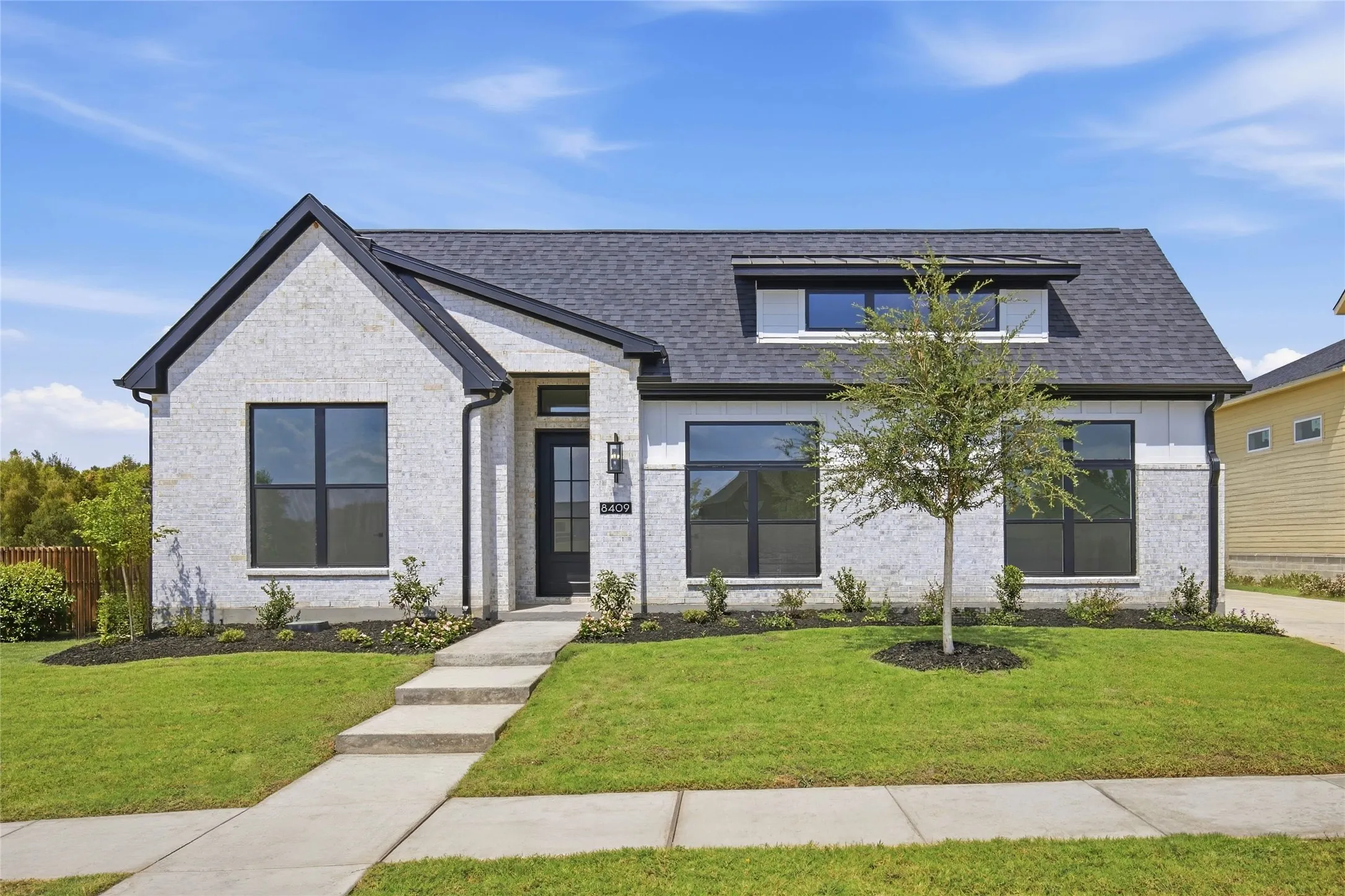 Single Family Residence For Sale in Tarrant County , 8409 Livi Street, North Richland Hills, Texas 76182, 4 Bedroom, 4 Bathroom, 3 Garage spaces, 3,028 Sqft, built in 2026, mls#21394169, Real Estate Agent in North Richland Hills, Homes For Sale in Tarrant county, Homes For Sale in North Richland Hills, Realtor in North Richland Hills Texas, Real Estate Brokerage Independent Realty Texas, Luminita Cordes Realtor