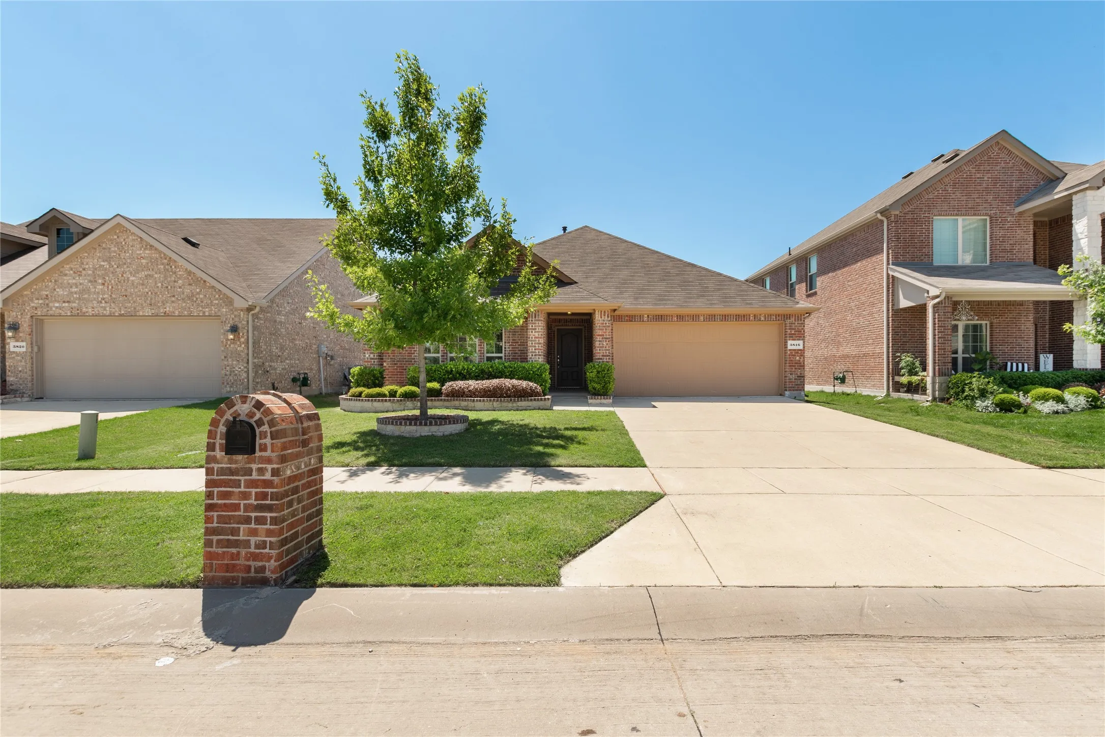 Single Family Residence For Rent in Denton County , 3816 Fordham Street, Frisco, Texas 75036, 3 Bedroom, 2 Bathroom, 2 Garage spaces, 1,768 Sqft, built in 2015, mls#21385843, Real Estate Agent in Frisco, Homes For Rent in Denton county, Homes For Rent in Frisco, Realtor in Frisco Texas, Real Estate Brokerage Independent Realty Texas, Luminita Cordes Realtor