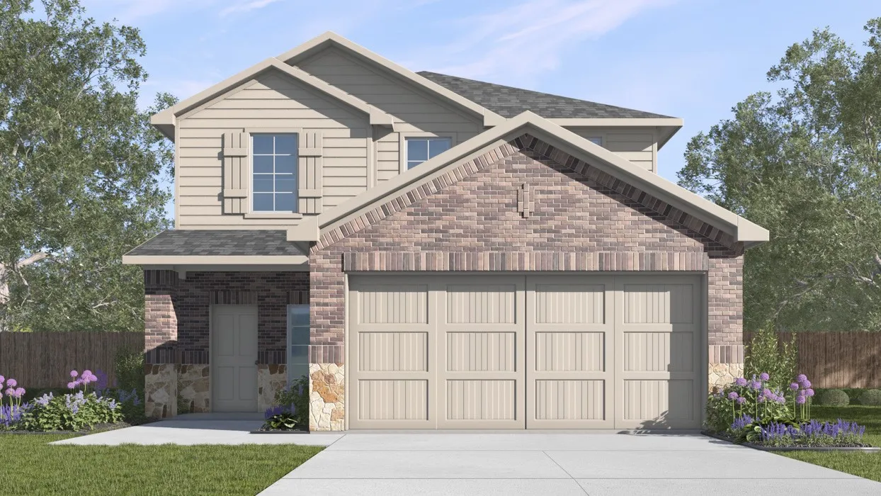 Single Family Residence For Sale in Kaufman County , 5963 Bobbie Jo Lane, Crandall, Texas 75114, 4 Bedroom, 3 Bathroom, 2 Garage spaces, 2,514 Sqft, built in 2026, mls#21394191, Real Estate Agent in Crandall, Homes For Sale in Kaufman county, Homes For Sale in Crandall, Realtor in Crandall Texas, Real Estate Brokerage Independent Realty Texas, Luminita Cordes Realtor