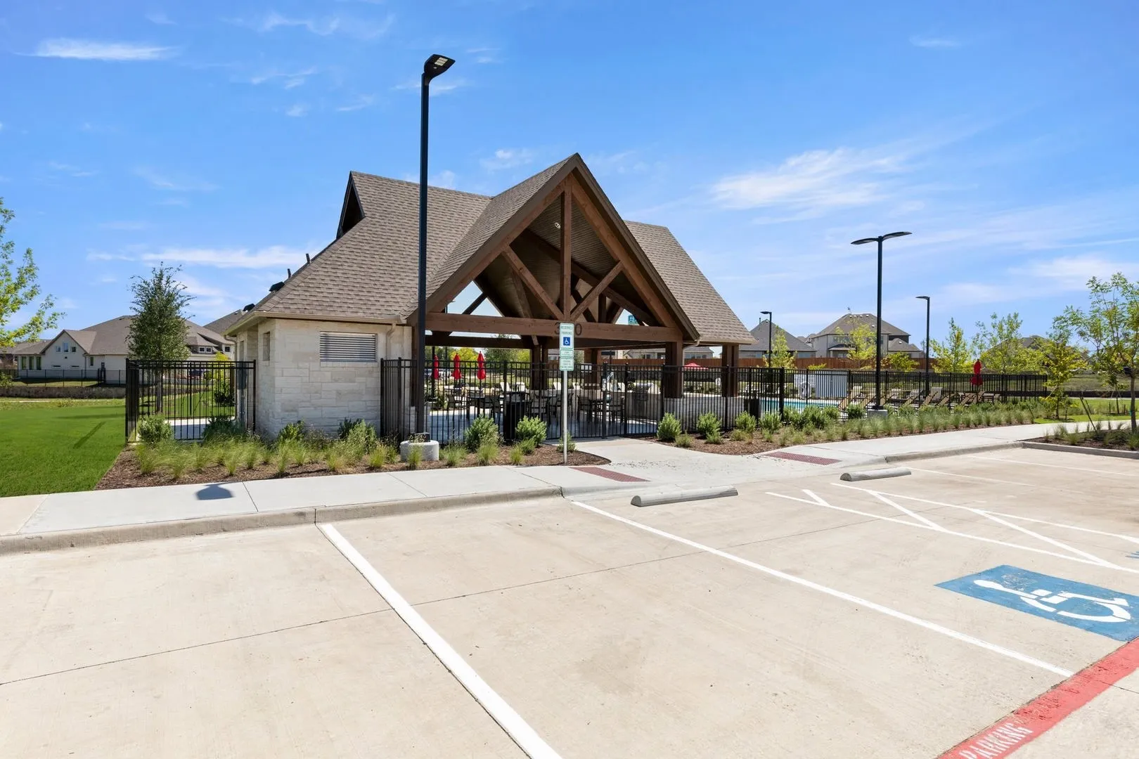 RockWell Homes Nelson Lake Rockwall TX