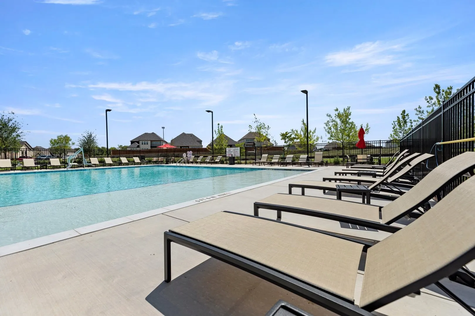 RockWell Homes Nelson Lake Rockwall TX