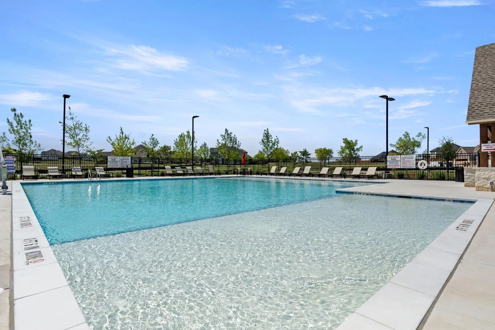 RockWell Homes Nelson Lake Rockwall TX