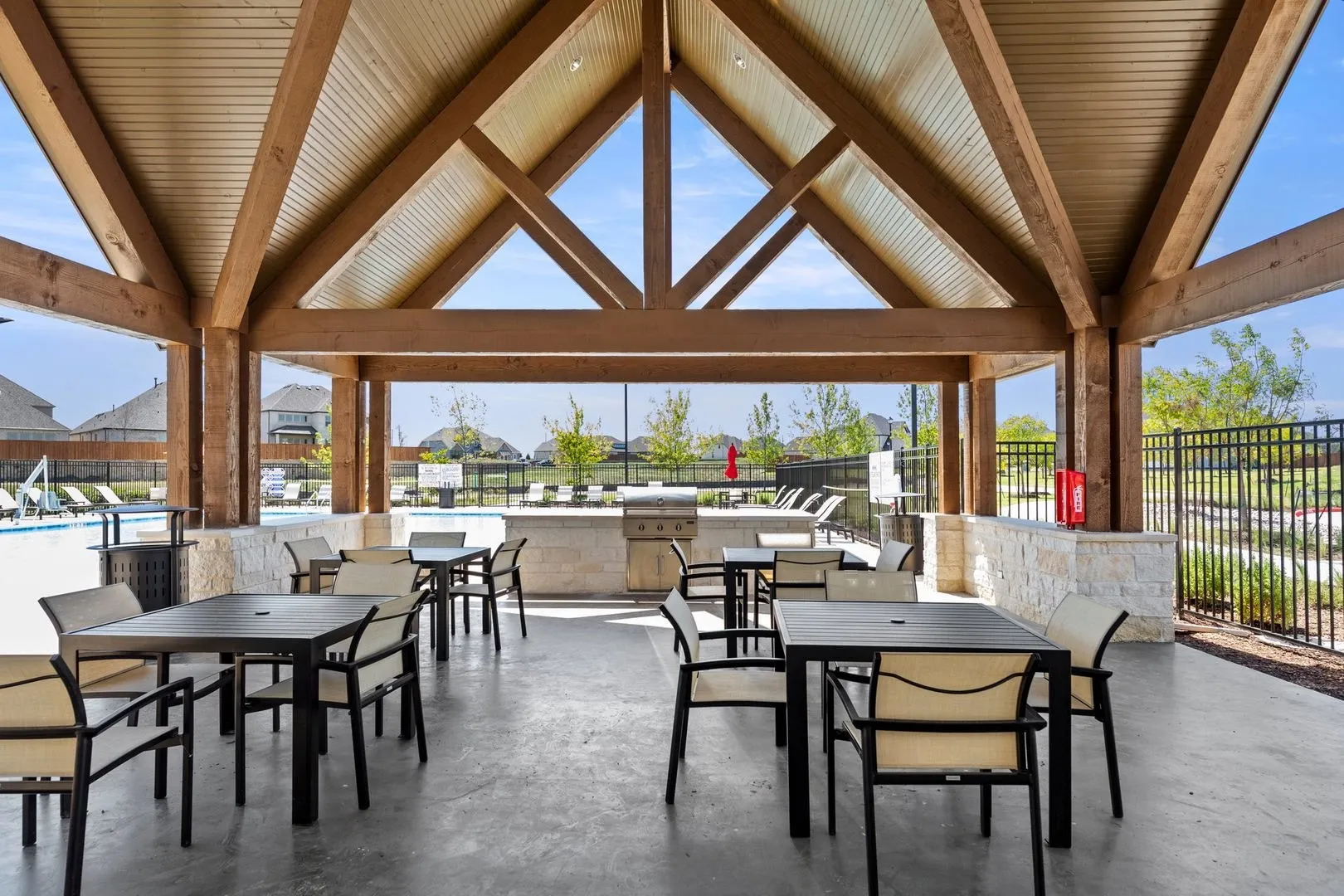 RockWell Homes Nelson Lake Rockwall TX