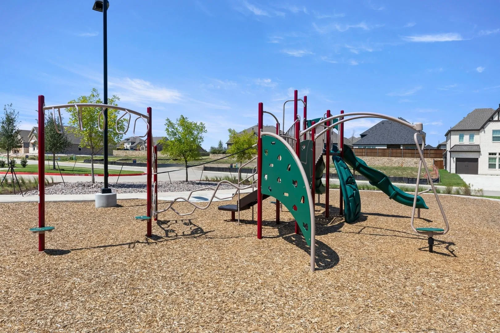 RockWell Homes Nelson Lake Rockwall TX