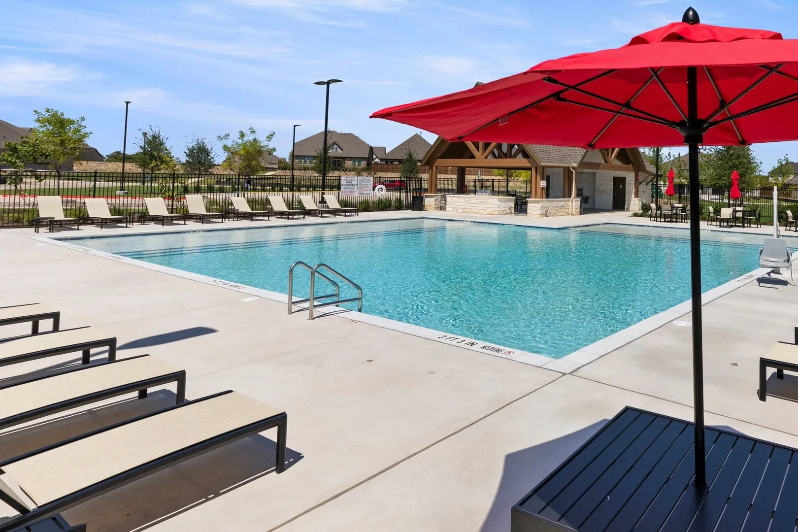 RockWell Homes Nelson Lake Rockwall TX