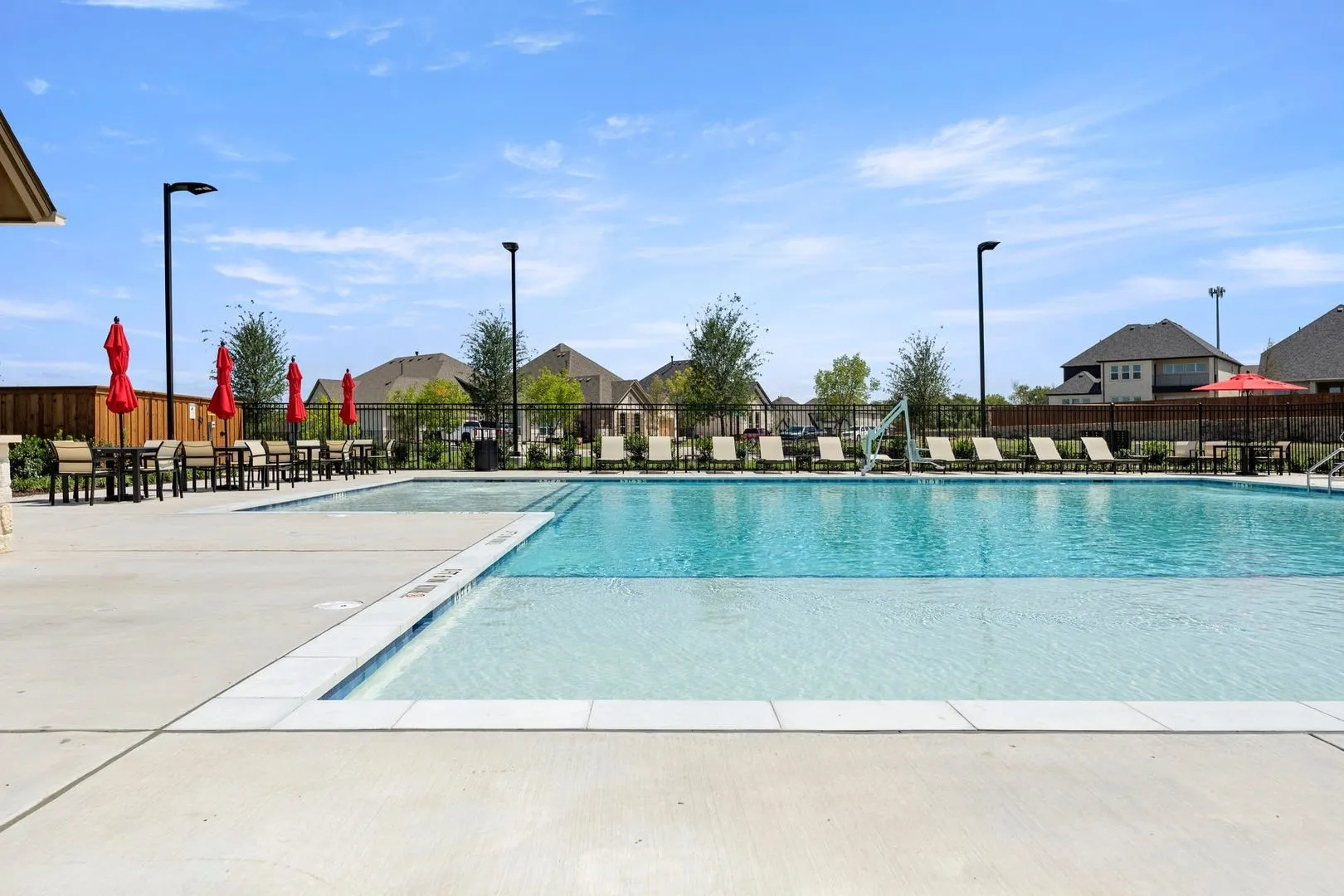 RockWell Homes Nelson Lake Rockwall TX