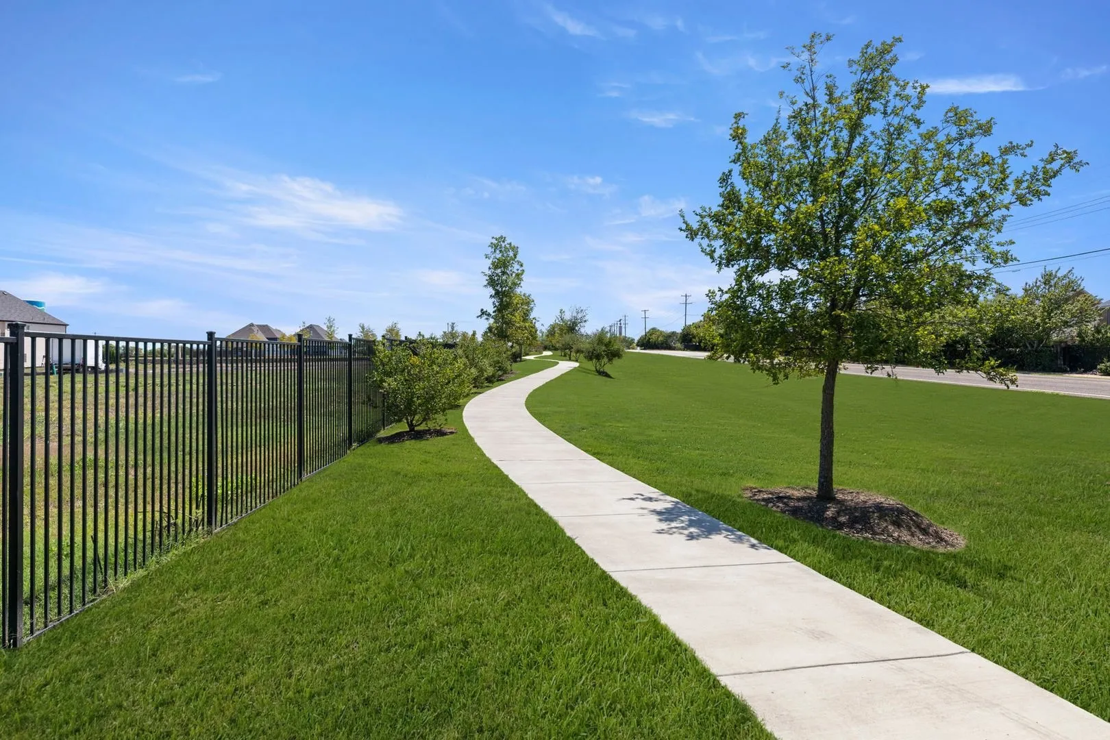 RockWell Homes Nelson Lake Rockwall TX