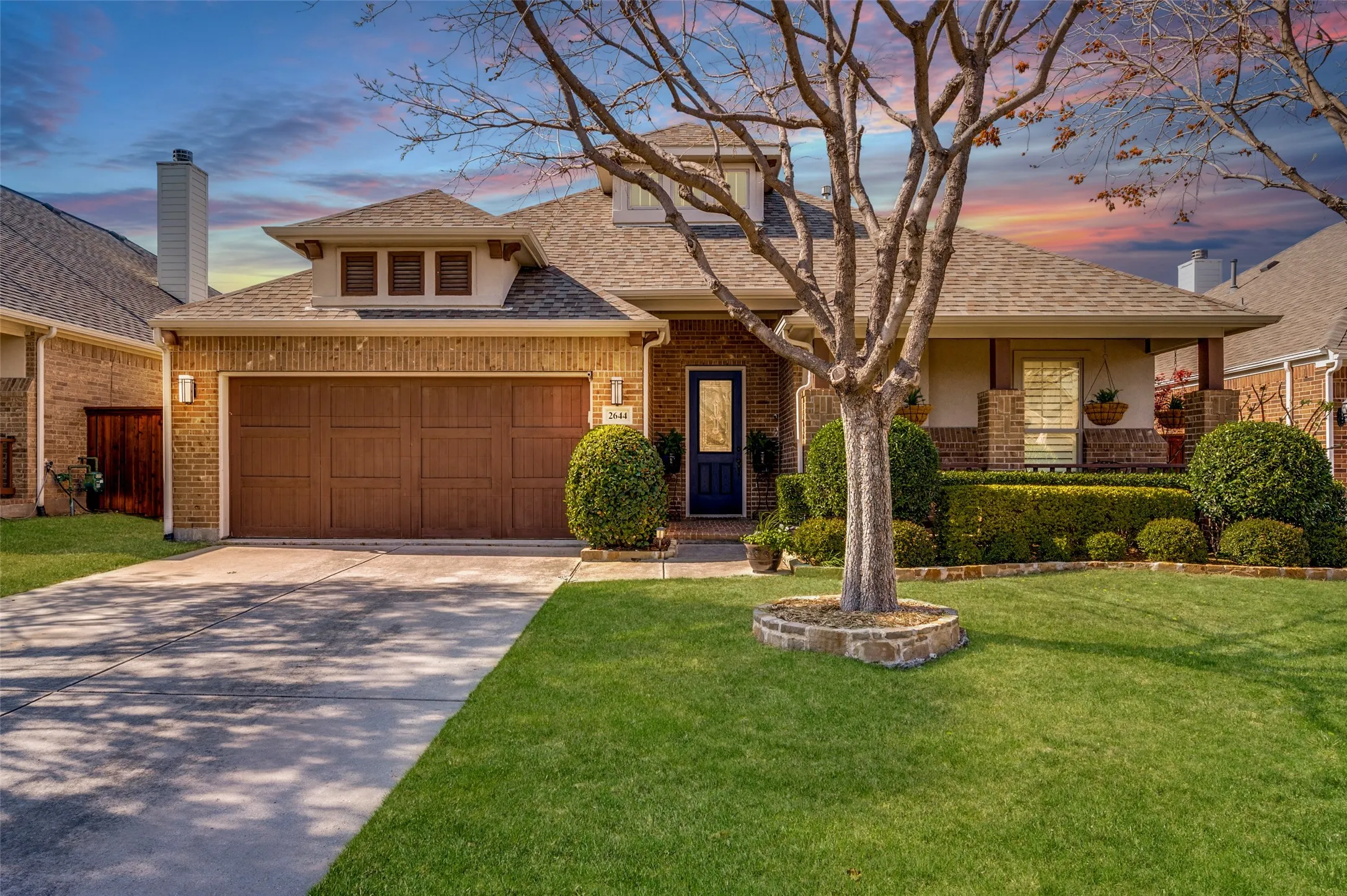 Single Family Residence For Sale