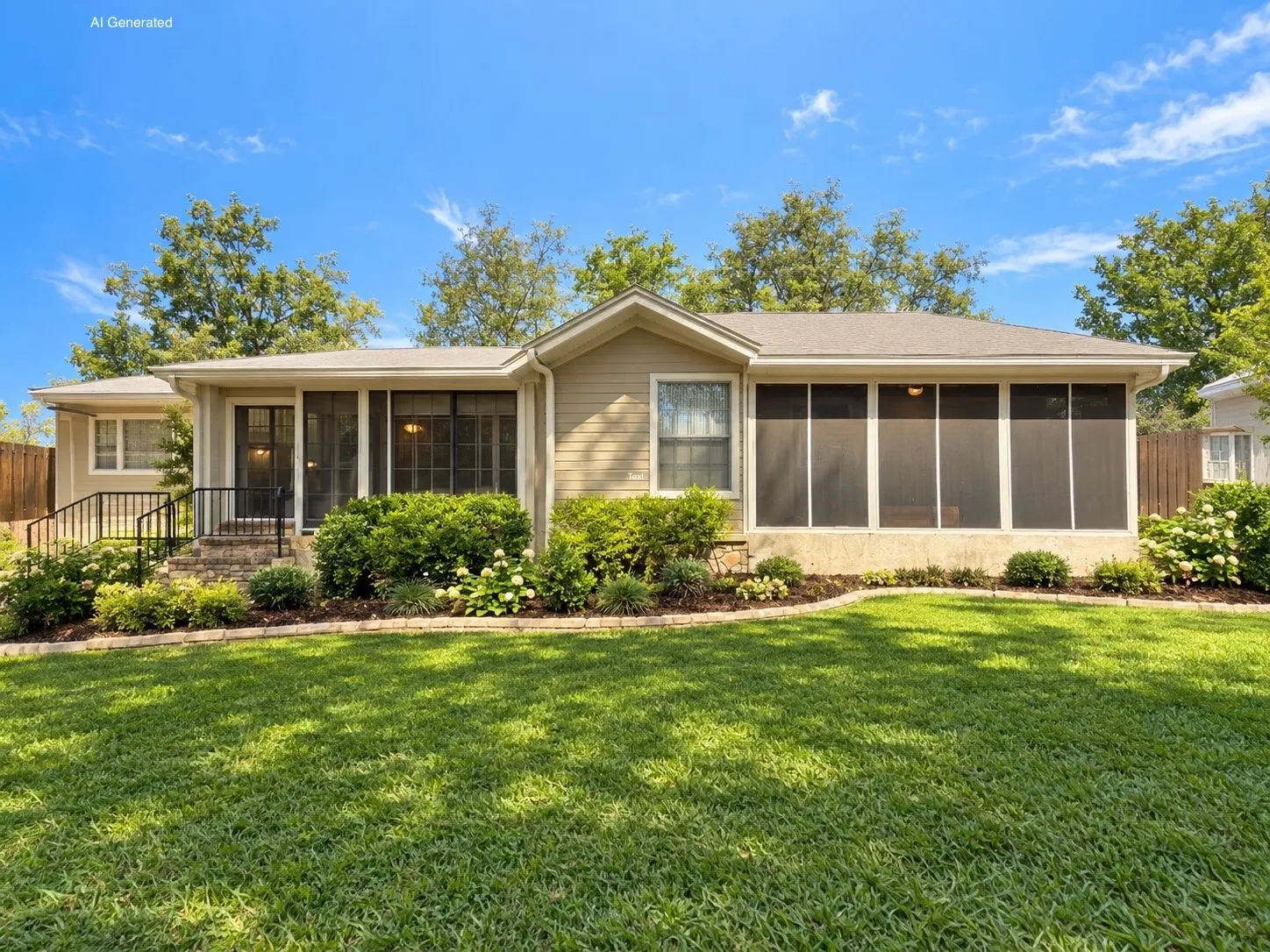 Mobile Home For Sale