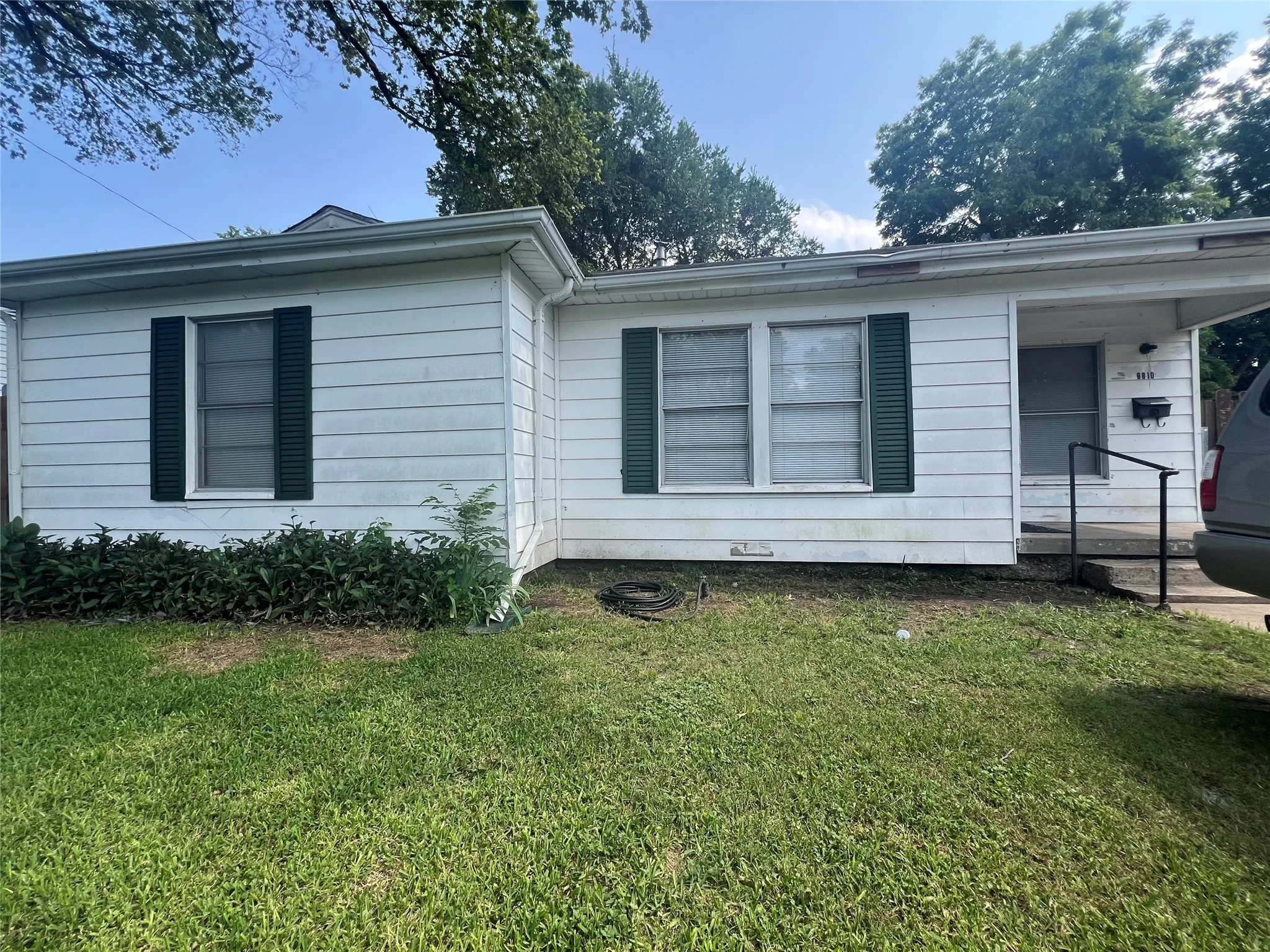 Single Family Residence For Sale in Dallas County , 8810 Eldon Drive, Dallas, Texas 75217, 2 Bedroom, 1 Bathroom, 2 Garage spaces, 792 Sqft, built in 1950, mls#21393560, Real Estate Agent in Dallas, Homes For Sale in Dallas county, Homes For Sale in Dallas, Realtor in Dallas Texas, Real Estate Brokerage Independent Realty Texas, Luminita Cordes Realtor