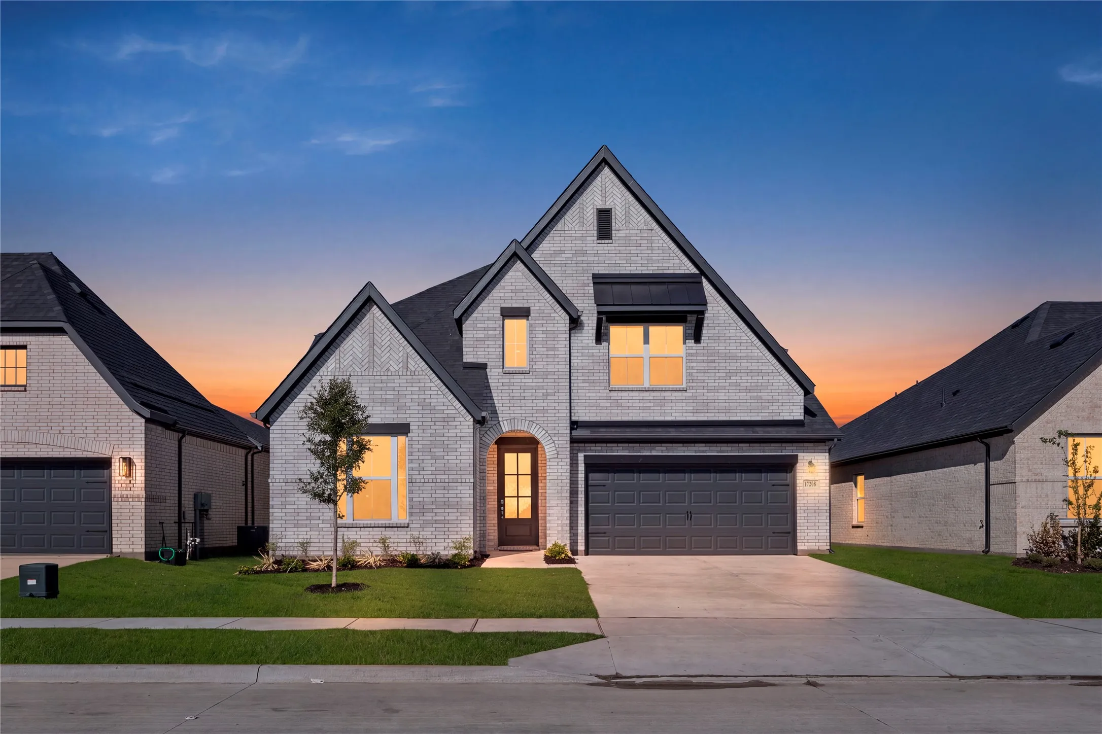 Single Family Residence For Sale