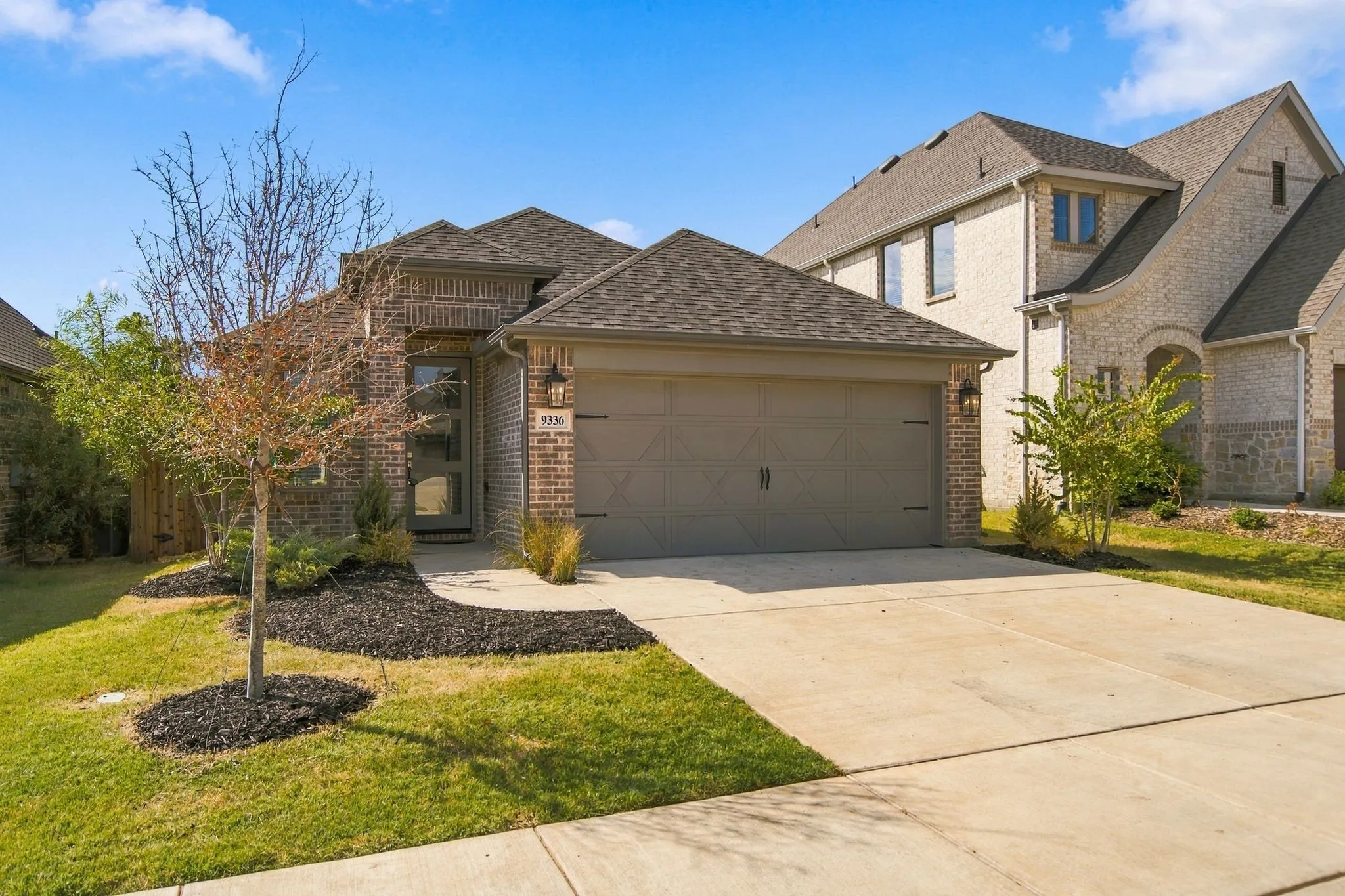 Single Family Residence For Sale in Denton County , 9336 Buckeye Bend, Little Elm, Texas 75068, 3 Bedroom, 3 Bathroom, 2 Garage spaces, 1,795 Sqft, built in 2024, mls#21394197, Real Estate Agent in Little Elm, Homes For Sale in Denton county, Homes For Sale in Little Elm, Realtor in Little Elm Texas, Real Estate Brokerage Independent Realty Texas, Luminita Cordes Realtor