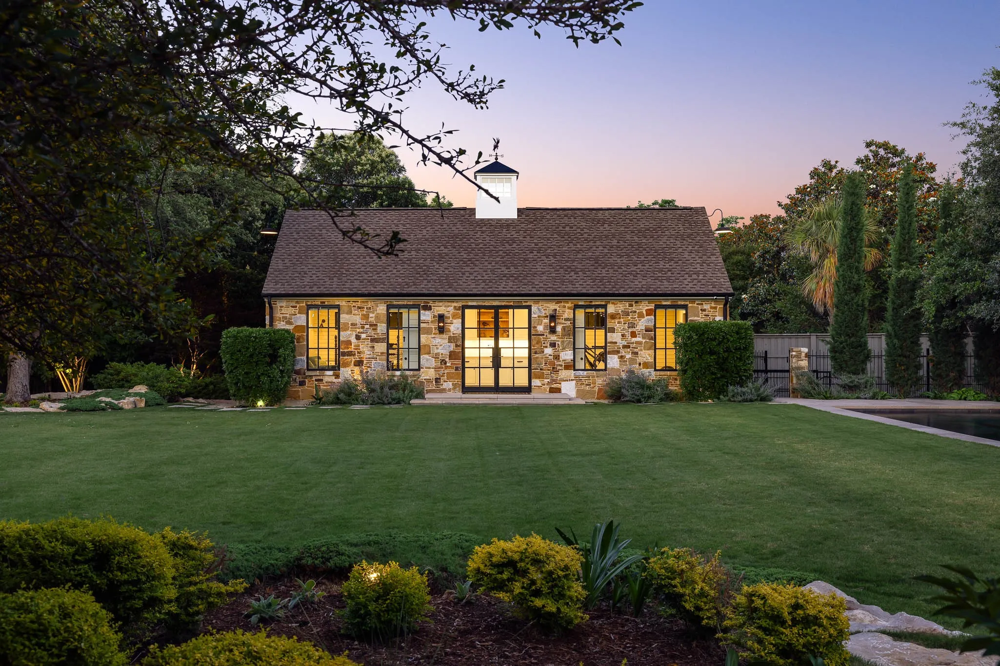 Cottage