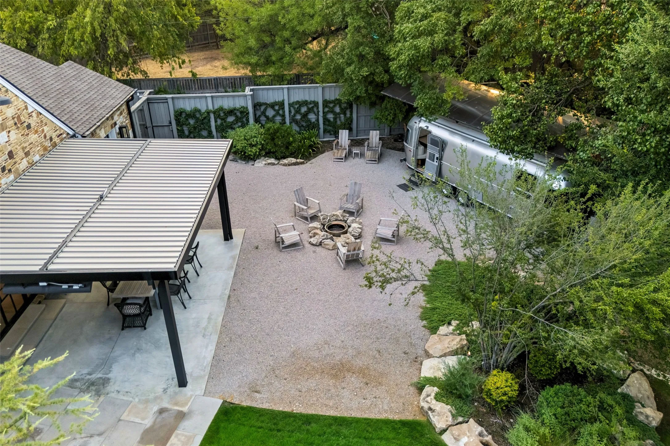 Firepit