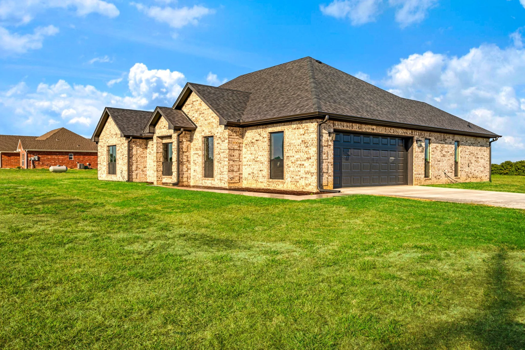 Single Family Residence For Sale in Lamar County , 461 S FM 196, Blossom, Texas 75416, 4 Bedroom, 2 Bathroom, 2 Garage spaces, 1,907 Sqft, built in 2026, mls#21393461, Real Estate Agent in Blossom, Homes For Sale in Lamar county, Homes For Sale in Blossom, Realtor in Blossom Texas, Real Estate Brokerage Independent Realty Texas, Luminita Cordes Realtor