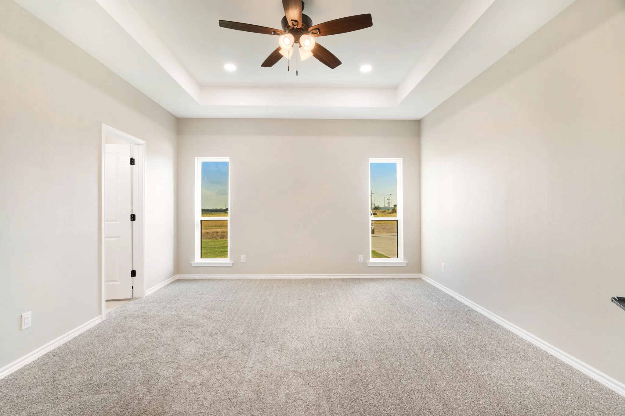 Single Family Residence For Sale in Lamar County , 461 S FM 196, Blossom, Texas 75416, 4 Bedroom, 2 Bathroom, 2 Garage spaces, 1,907 Sqft, built in 2026, mls#21393461, Real Estate Agent in Blossom, Homes For Sale in Lamar county, Homes For Sale in Blossom, Realtor in Blossom Texas, Real Estate Brokerage Independent Realty Texas, Luminita Cordes Realtor