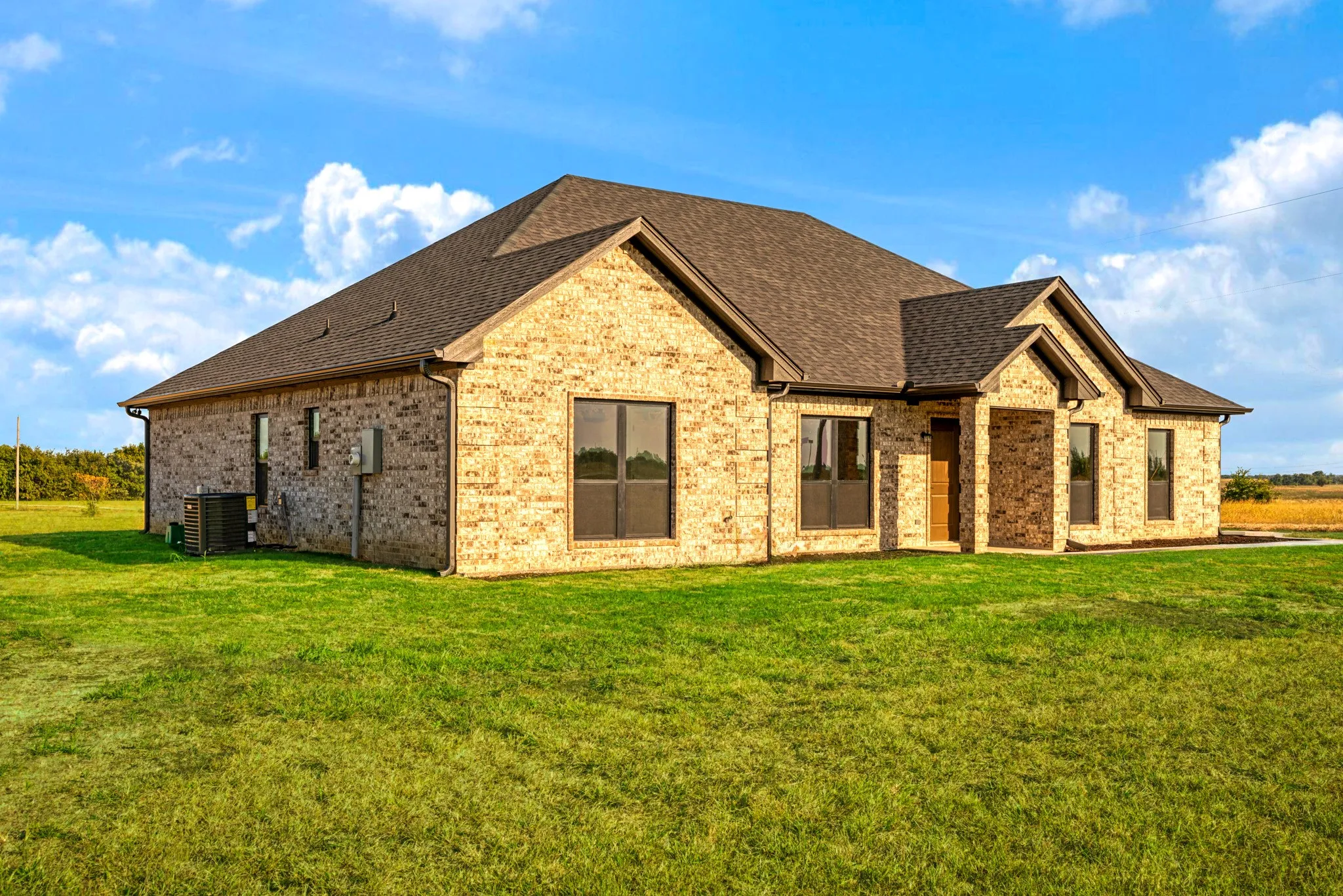 Single Family Residence For Sale in Lamar County , 461 S FM 196, Blossom, Texas 75416, 4 Bedroom, 2 Bathroom, 2 Garage spaces, 1,907 Sqft, built in 2026, mls#21393461, Real Estate Agent in Blossom, Homes For Sale in Lamar county, Homes For Sale in Blossom, Realtor in Blossom Texas, Real Estate Brokerage Independent Realty Texas, Luminita Cordes Realtor