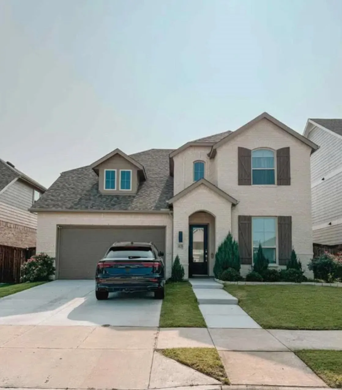 Single Family Residence For Sale