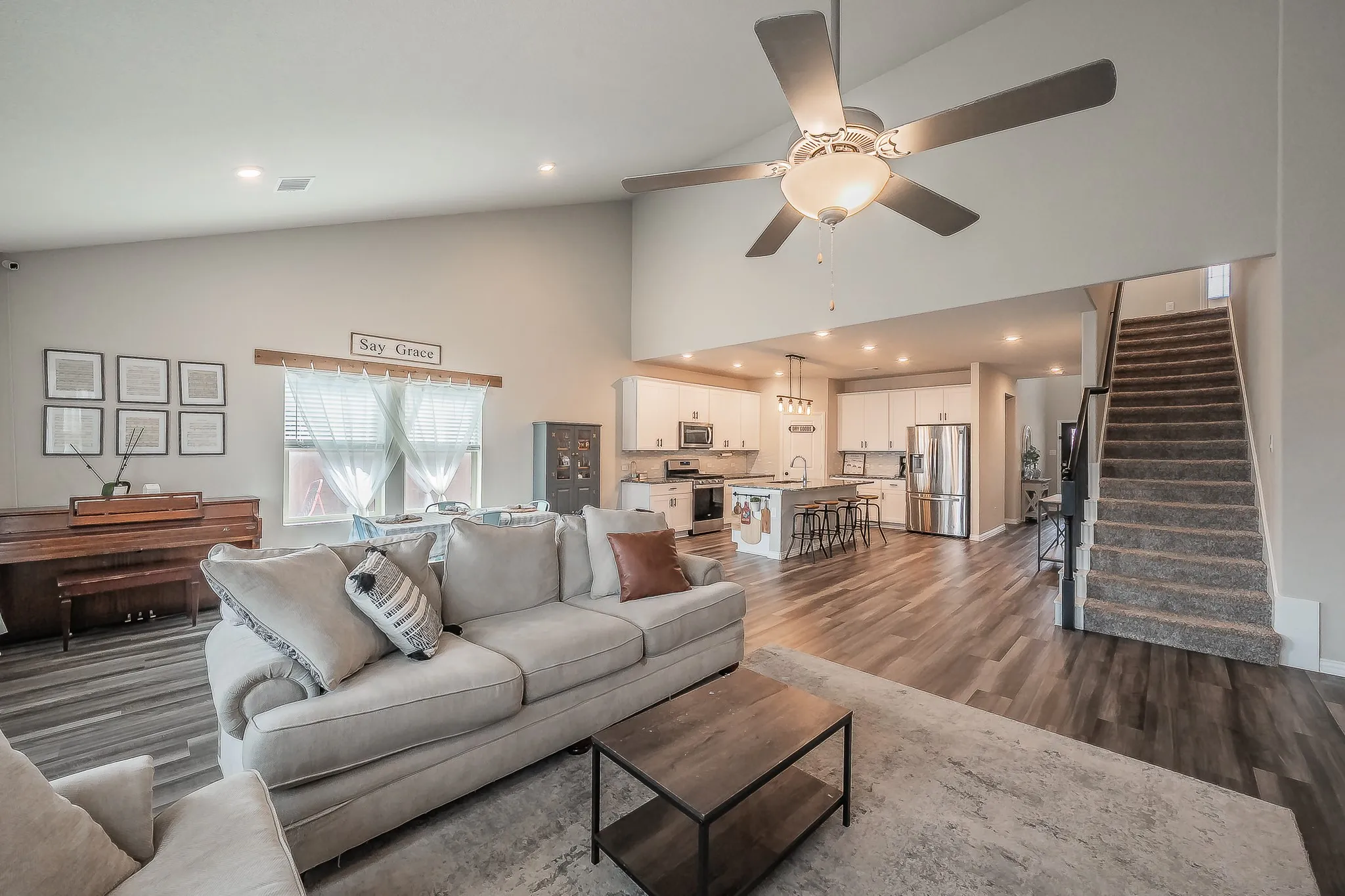 Single Family Residence For Sale in Tarrant County , 2132 Sun Star Drive, Haslet, Texas 76052, 5 Bedroom, 3 Bathroom, 2 Garage spaces, 3,060 Sqft, built in 2021, mls#21385656, Real Estate Agent in Haslet, Homes For Sale in Tarrant county, Homes For Sale in Haslet, Realtor in Haslet Texas, Real Estate Brokerage Independent Realty Texas, Luminita Cordes Realtor