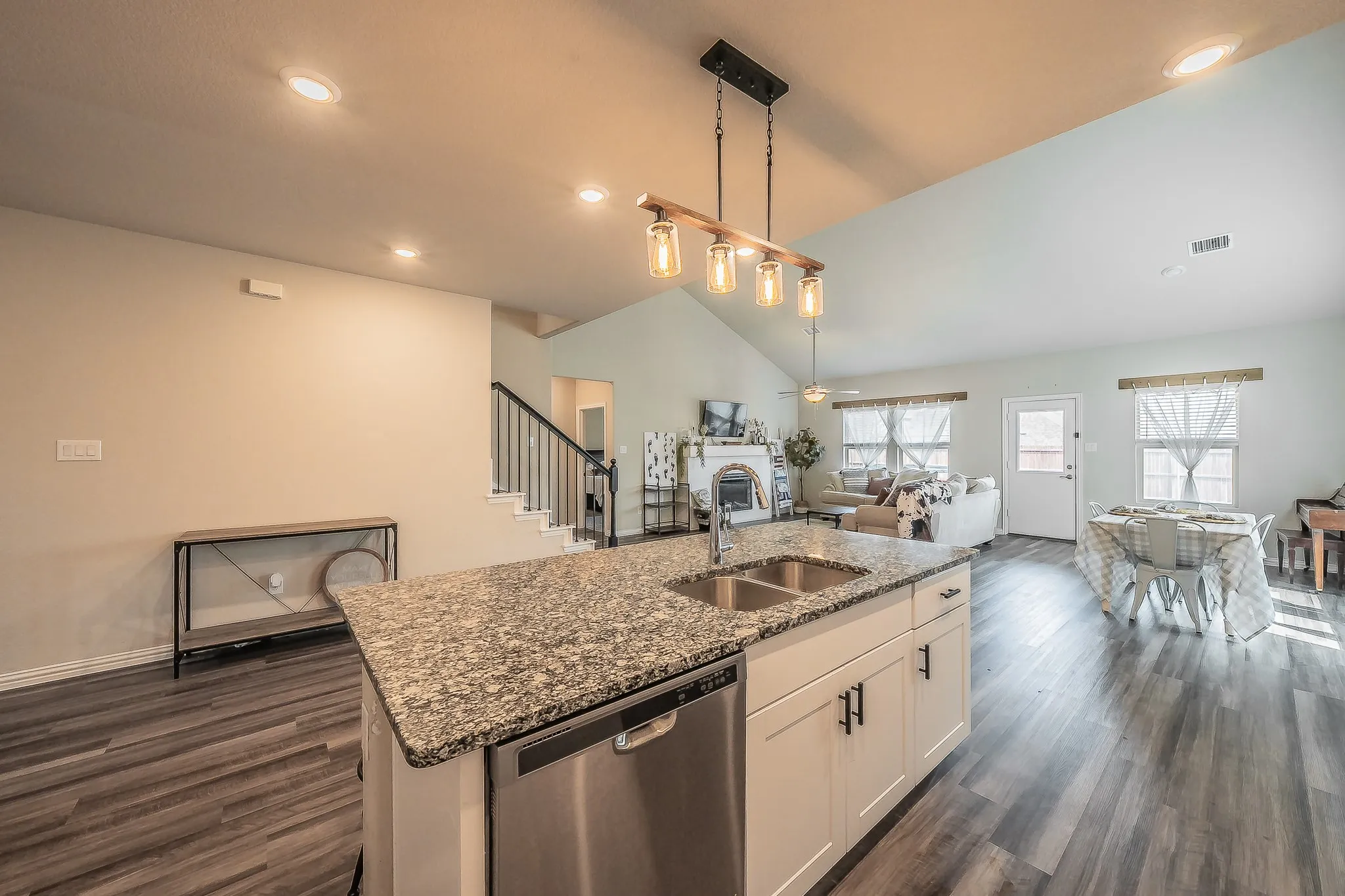 Single Family Residence For Sale in Tarrant County , 2132 Sun Star Drive, Haslet, Texas 76052, 5 Bedroom, 3 Bathroom, 2 Garage spaces, 3,060 Sqft, built in 2021, mls#21385656, Real Estate Agent in Haslet, Homes For Sale in Tarrant county, Homes For Sale in Haslet, Realtor in Haslet Texas, Real Estate Brokerage Independent Realty Texas, Luminita Cordes Realtor