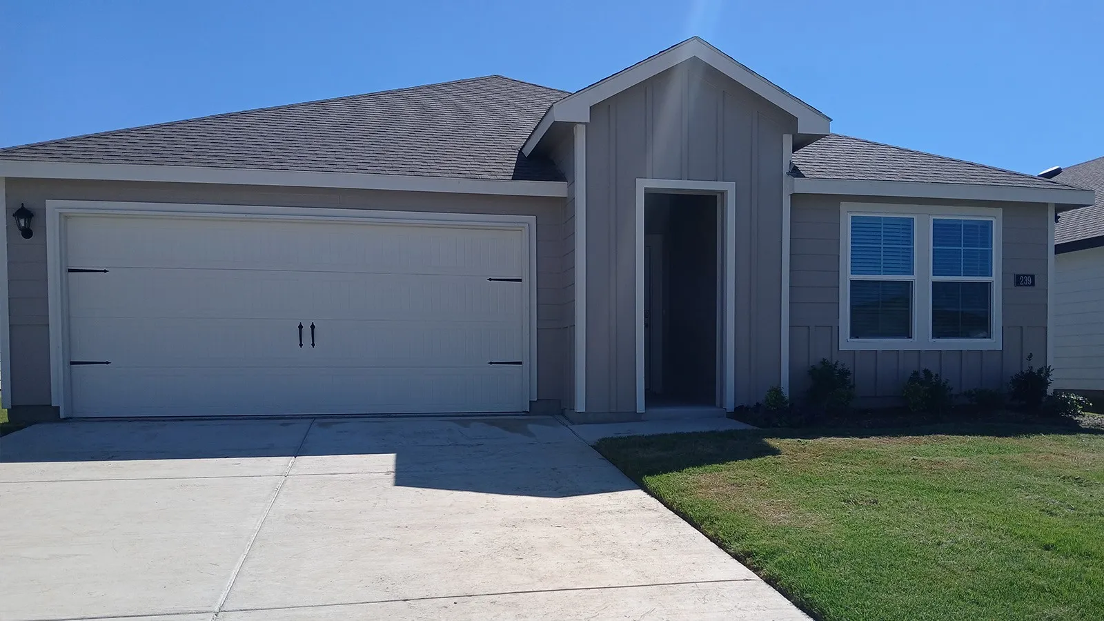 Single Family Residence For Sale in Rockwall County , 239 Whispering Pine Drive, Royse City, Texas 75189, 4 Bedroom, 3 Bathroom, 2 Garage spaces, 2,034 Sqft, built in 2026, mls#21394247, Real Estate Agent in Royse City, Homes For Sale in Rockwall county, Homes For Sale in Royse City, Realtor in Royse City Texas, Real Estate Brokerage Independent Realty Texas, Luminita Cordes Realtor