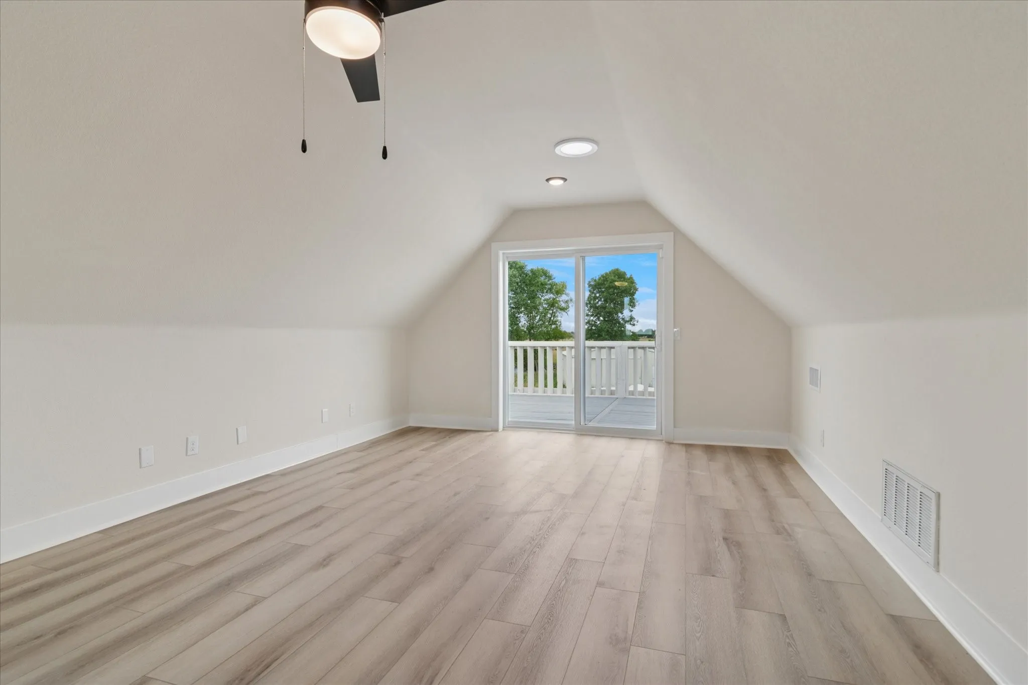 Make it a media, room, game room or bedroom