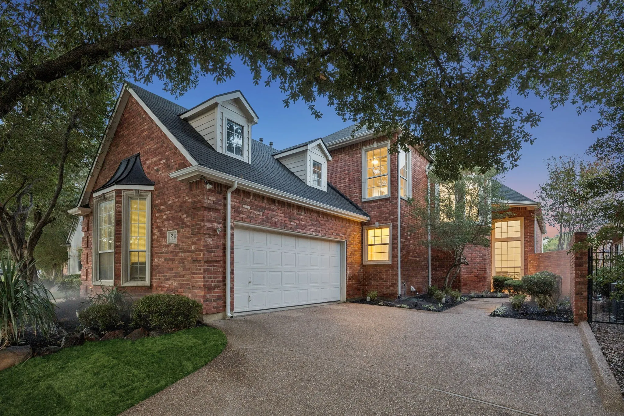 Single Family Residence For Sale
