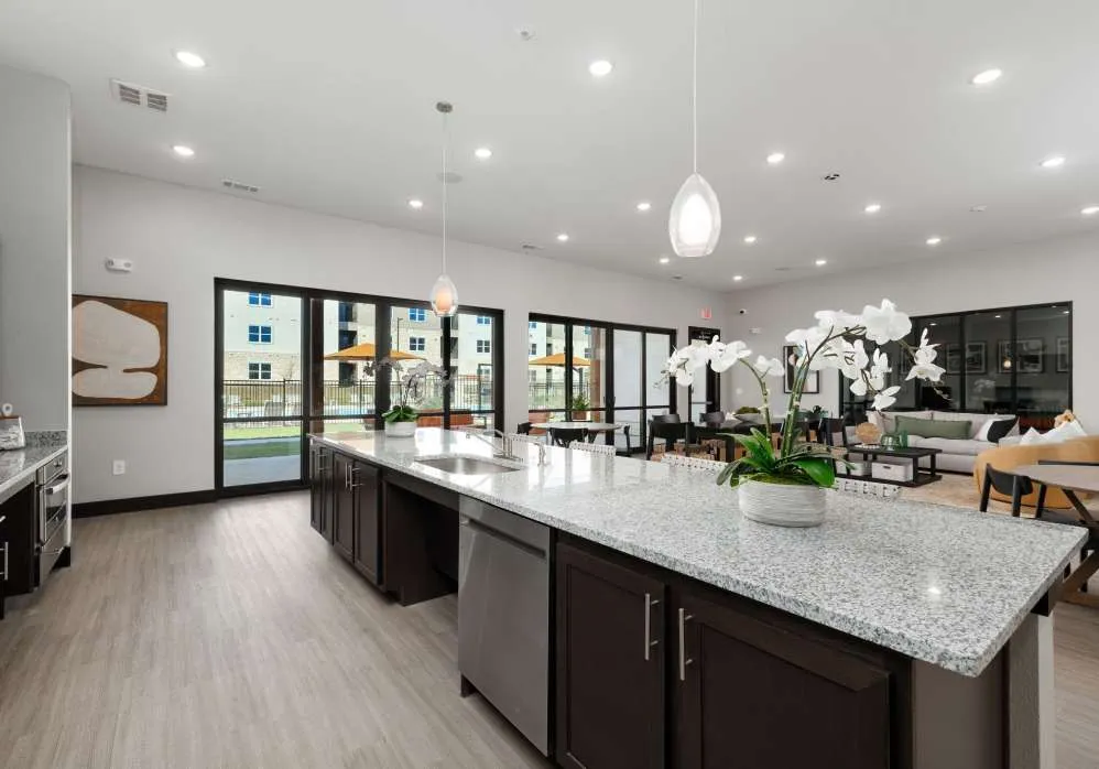 Move into The Janson Apartments before September 25, 2026 for a chance to win an additional 3 months of free rent (6 months total with the current move-in special), $2,000 in groceries, or one year of free car parking valued at $900.
