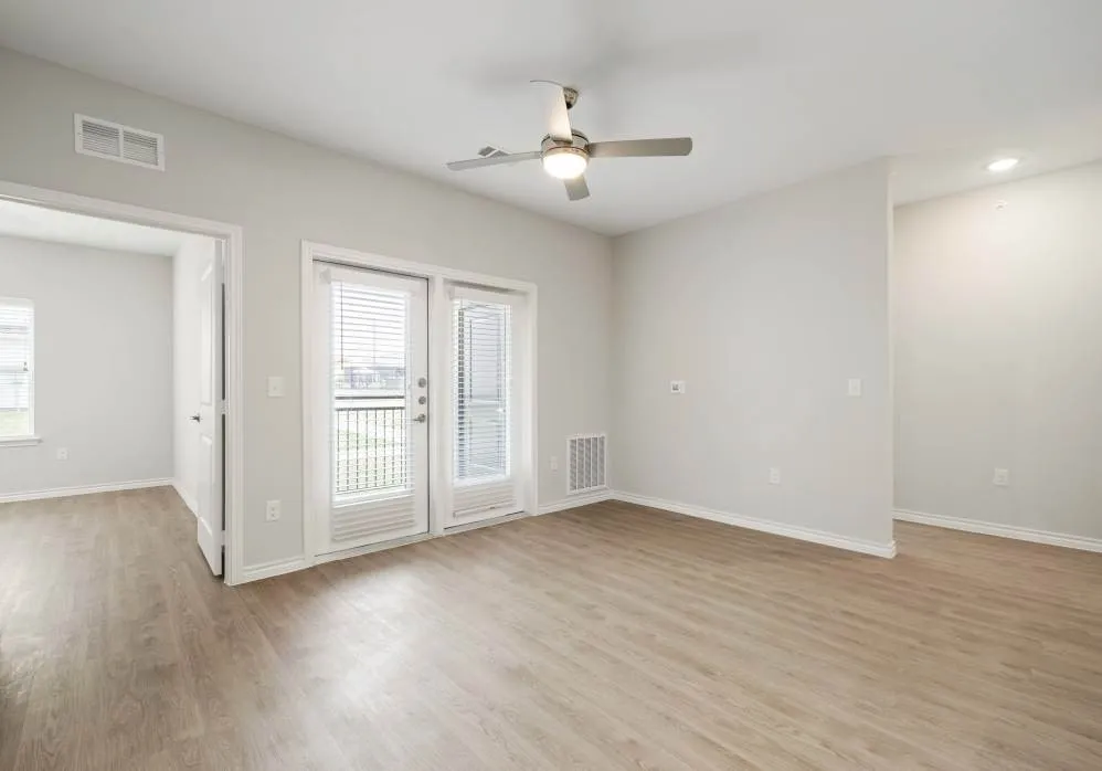 Move into The Janson Apartments before September 25, 2026 for a chance to win an additional 3 months of free rent (6 months total with the current move-in special), $2,000 in groceries, or one year of free car parking valued at $900.