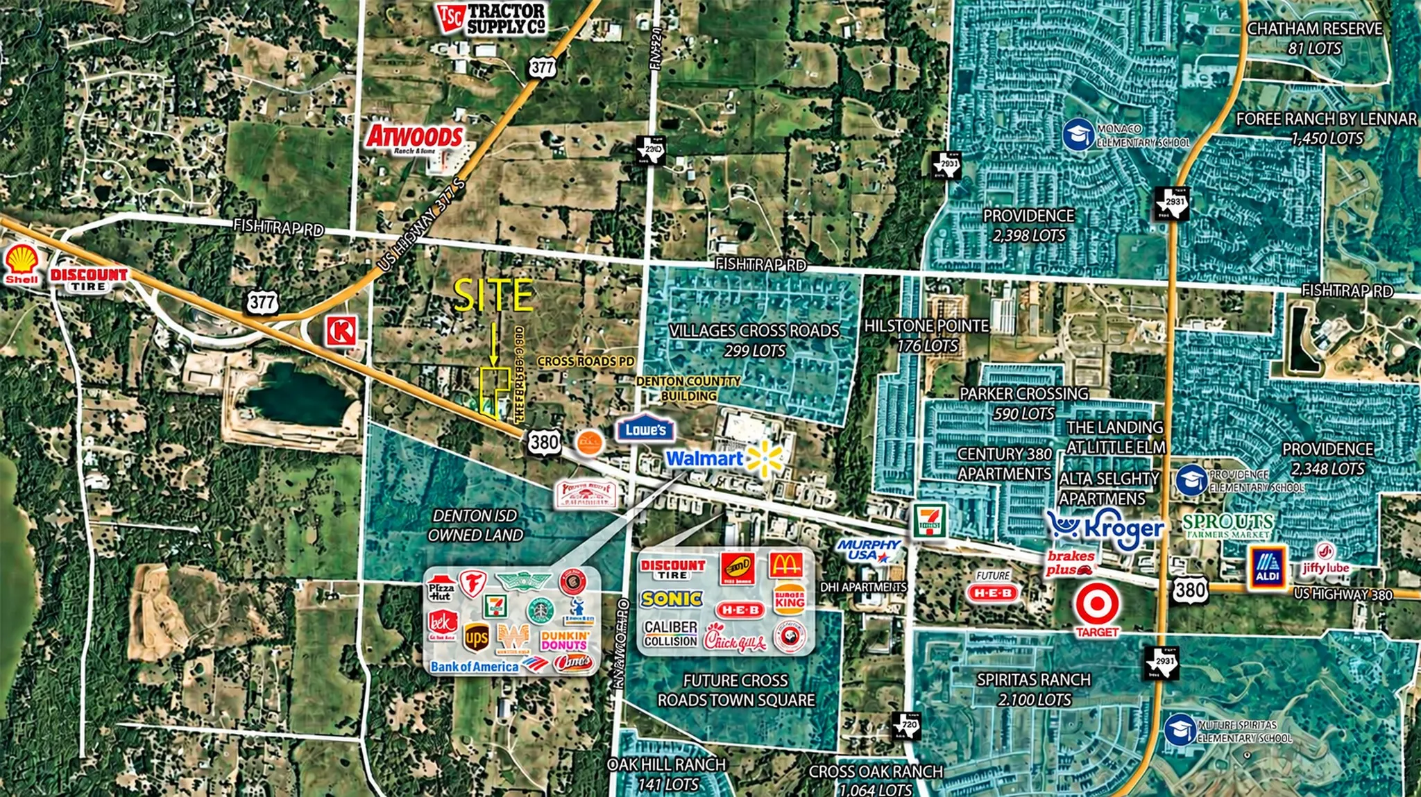 Retail For Sale in Denton County , 2.1 Acres E US Highway 380 Highway Lot-2, Cross Roads, Texas 76227, 0, 0, Garage spaces, 0 Sqft, built in 1970, mls#21381556, Real Estate Agent in Cross Roads, Homes For Sale in Denton county, Homes For Sale in Cross Roads, Realtor in Cross Roads Texas, Real Estate Brokerage Independent Realty Texas, Luminita Cordes Realtor