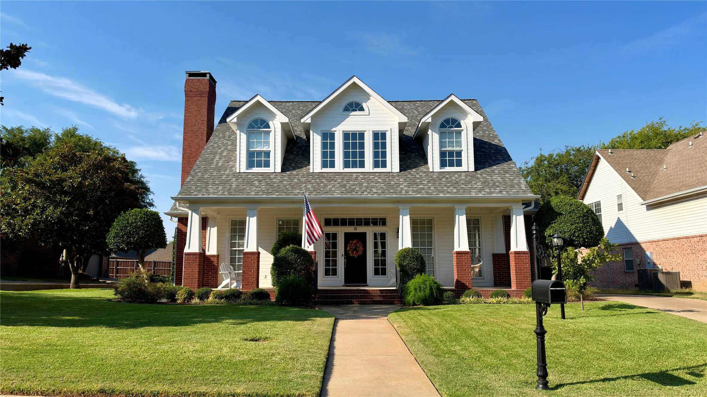 Single Family Residence For Sale in Kaufman County , 8 Griffith Court, Terrell, Texas 75160, 3 Bedroom, 3 Bathroom, 2 Garage spaces, 2,567 Sqft, built in 2001, mls#21394028, Real Estate Agent in Terrell, Homes For Sale in Kaufman county, Homes For Sale in Terrell, Realtor in Terrell Texas, Real Estate Brokerage Independent Realty Texas, Luminita Cordes Realtor