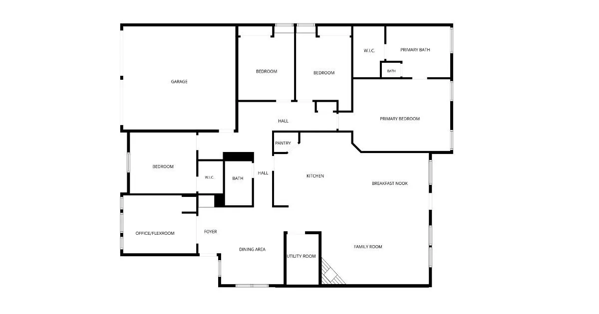 Single Family Residence For Sale in Collin County , 7600 Val Verde Drive, Mc Kinney, Texas 75071, 4 Bedroom, 2 Bathroom, 2 Garage spaces, 2,235 Sqft, built in 2005, mls#21381987, Real Estate Agent in Mc Kinney, Homes For Sale in Collin county, Homes For Sale in Mc Kinney, Realtor in Mc Kinney Texas, Real Estate Brokerage Independent Realty Texas, Luminita Cordes Realtor