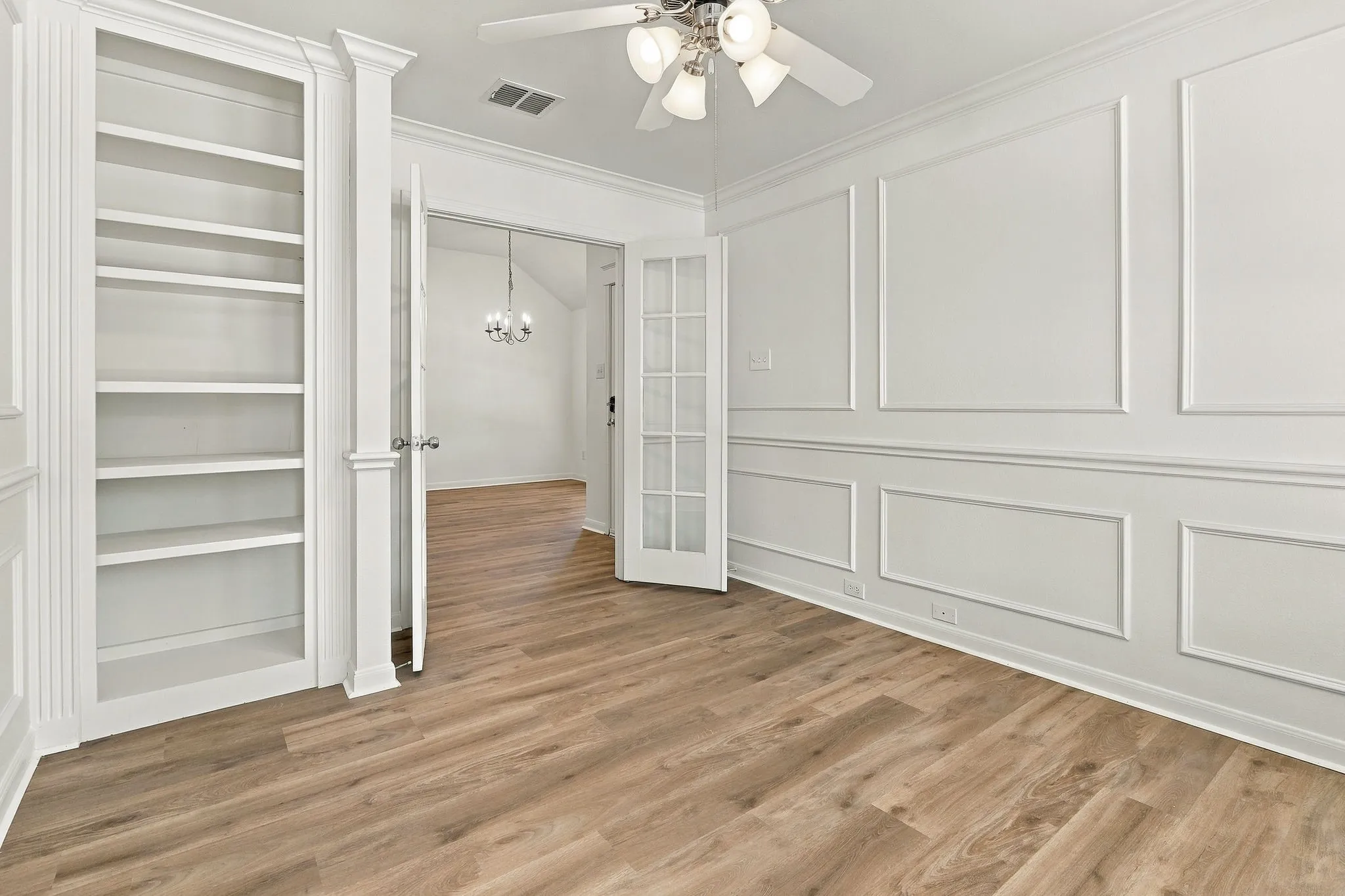 Office or flex room