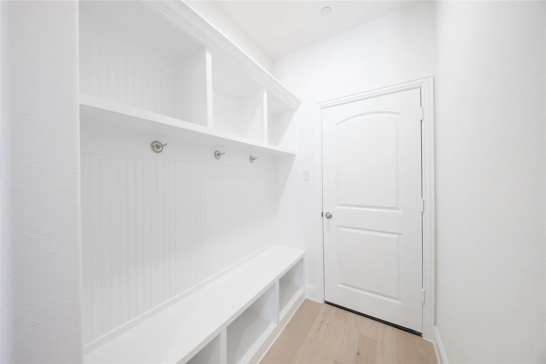 Mudroom