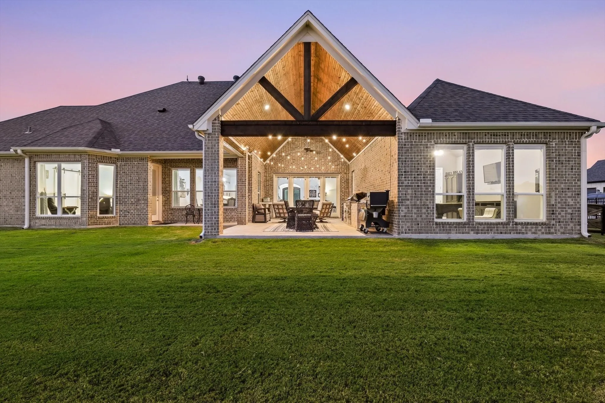 A beautiful place to enjoy the great outdoors!