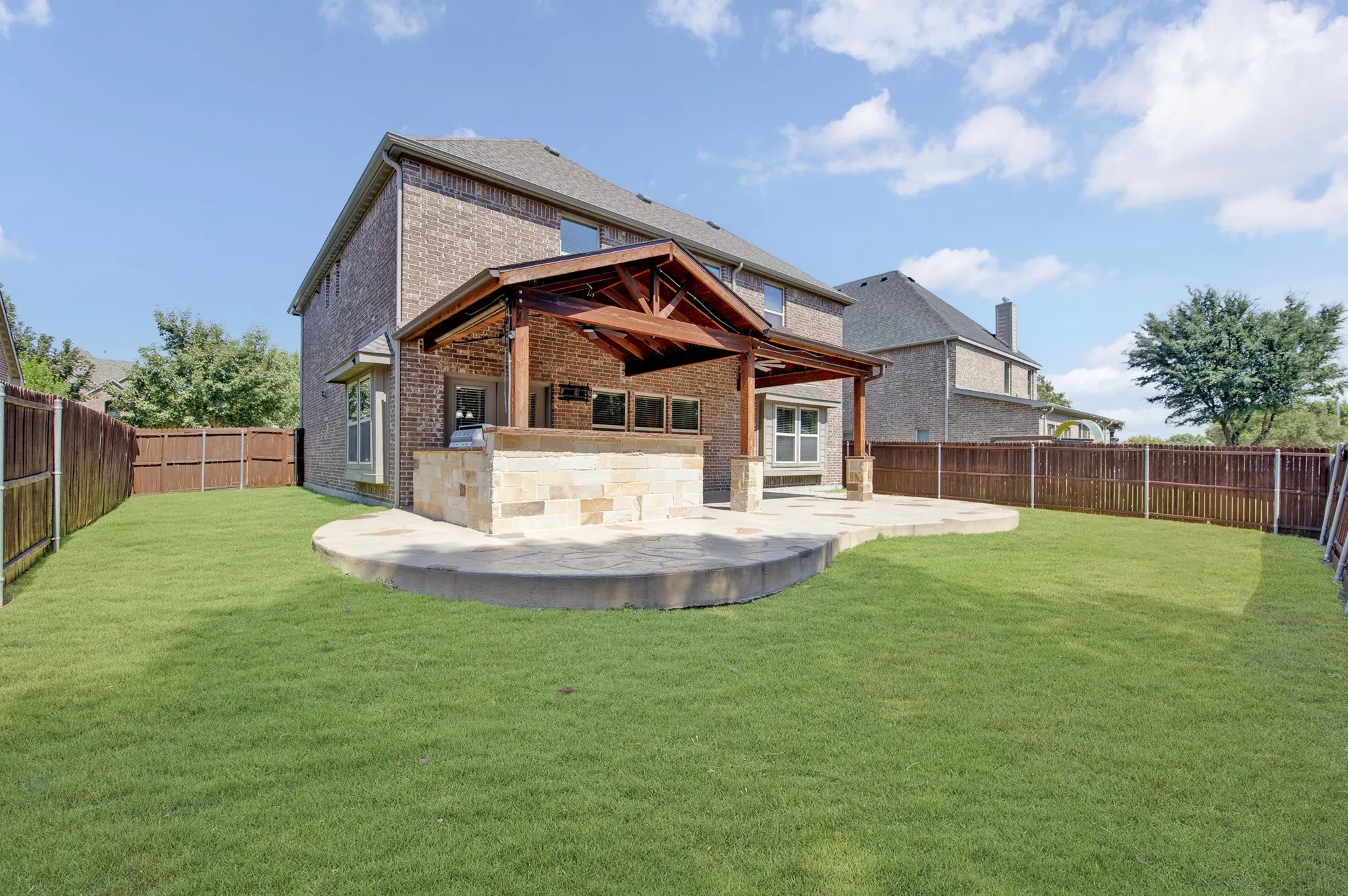 Single Family Residence For Sale in Collin County , 13775 Blackwolf Run Trail, Frisco, Texas 75035, 4 Bedroom, 3 Bathroom, 2 Garage spaces, 2,503 Sqft, built in 2013, mls#21394015, Real Estate Agent in Frisco, Homes For Sale in Collin county, Homes For Sale in Frisco, Realtor in Frisco Texas, Real Estate Brokerage Independent Realty Texas, Luminita Cordes Realtor