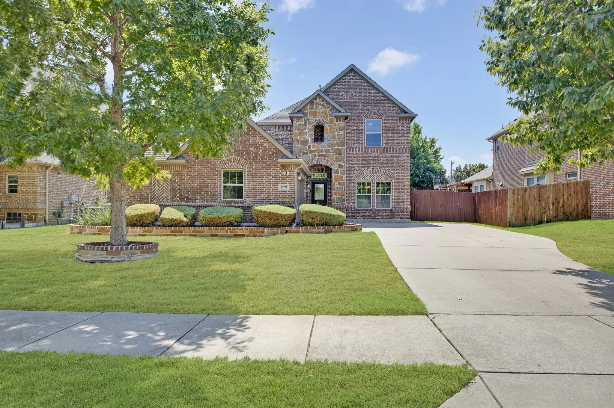 Single Family Residence For Sale in Collin County , 13775 Blackwolf Run Trail, Frisco, Texas 75035, 4 Bedroom, 3 Bathroom, 2 Garage spaces, 2,503 Sqft, built in 2013, mls#21394015, Real Estate Agent in Frisco, Homes For Sale in Collin county, Homes For Sale in Frisco, Realtor in Frisco Texas, Real Estate Brokerage Independent Realty Texas, Luminita Cordes Realtor