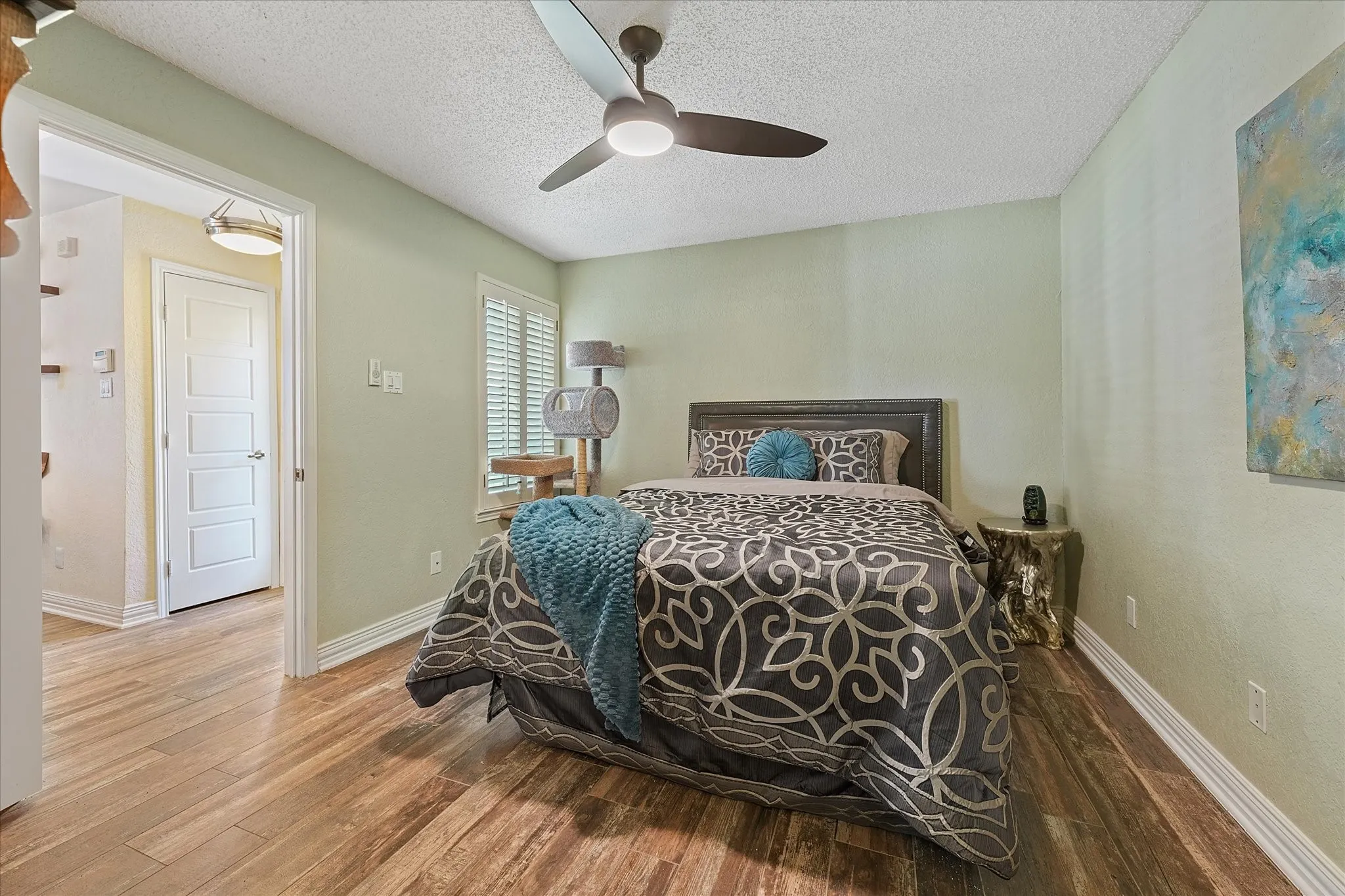 1st Floor Bedroom