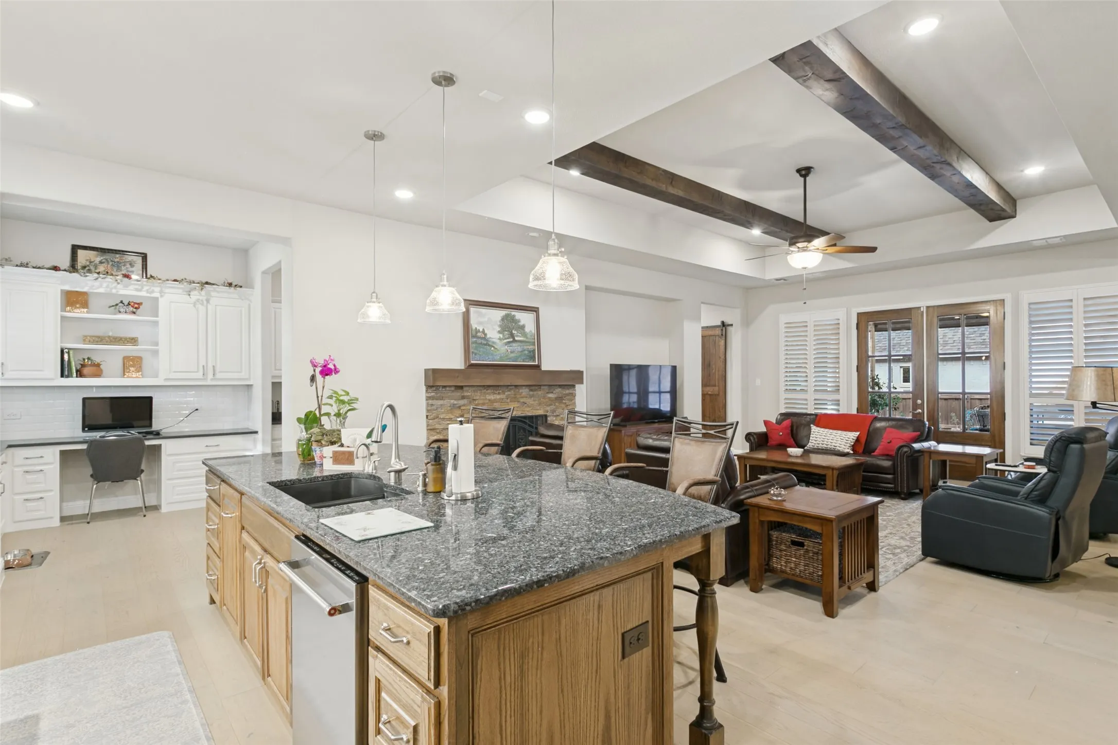 Single Family Residence For Sale in Parker County , 14356 Walsh Avenue, Fort Worth, Texas 76008, 3 Bedroom, 4 Bathroom, 3 Garage spaces, 3,418 Sqft, built in 2021, mls#21393813, Real Estate Agent in Fort Worth, Homes For Sale in Parker county, Homes For Sale in Fort Worth, Realtor in Fort Worth Texas, Real Estate Brokerage Independent Realty Texas, Luminita Cordes Realtor