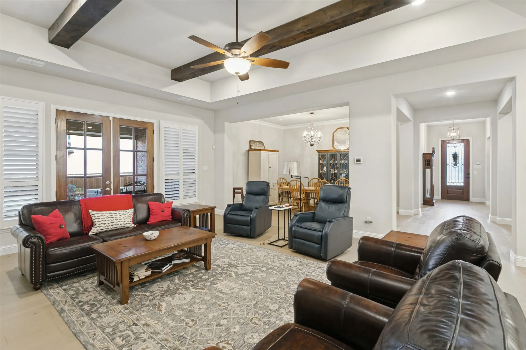 Single Family Residence For Sale in Parker County , 14356 Walsh Avenue, Fort Worth, Texas 76008, 3 Bedroom, 4 Bathroom, 3 Garage spaces, 3,418 Sqft, built in 2021, mls#21393813, Real Estate Agent in Fort Worth, Homes For Sale in Parker county, Homes For Sale in Fort Worth, Realtor in Fort Worth Texas, Real Estate Brokerage Independent Realty Texas, Luminita Cordes Realtor