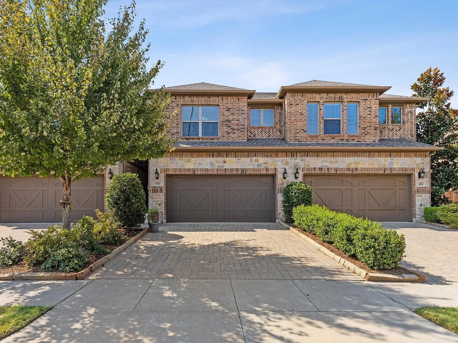 Townhouse For Rent in Collin County , 4820 Pasadena Drive, Plano, Texas 75024, 3 Bedroom, 3 Bathroom, 2 Garage spaces, 1,953 Sqft, built in 2016, mls#21394179, Real Estate Agent in Plano, Homes For Rent in Collin county, Homes For Rent in Plano, Realtor in Plano Texas, Real Estate Brokerage Independent Realty Texas, Luminita Cordes Realtor