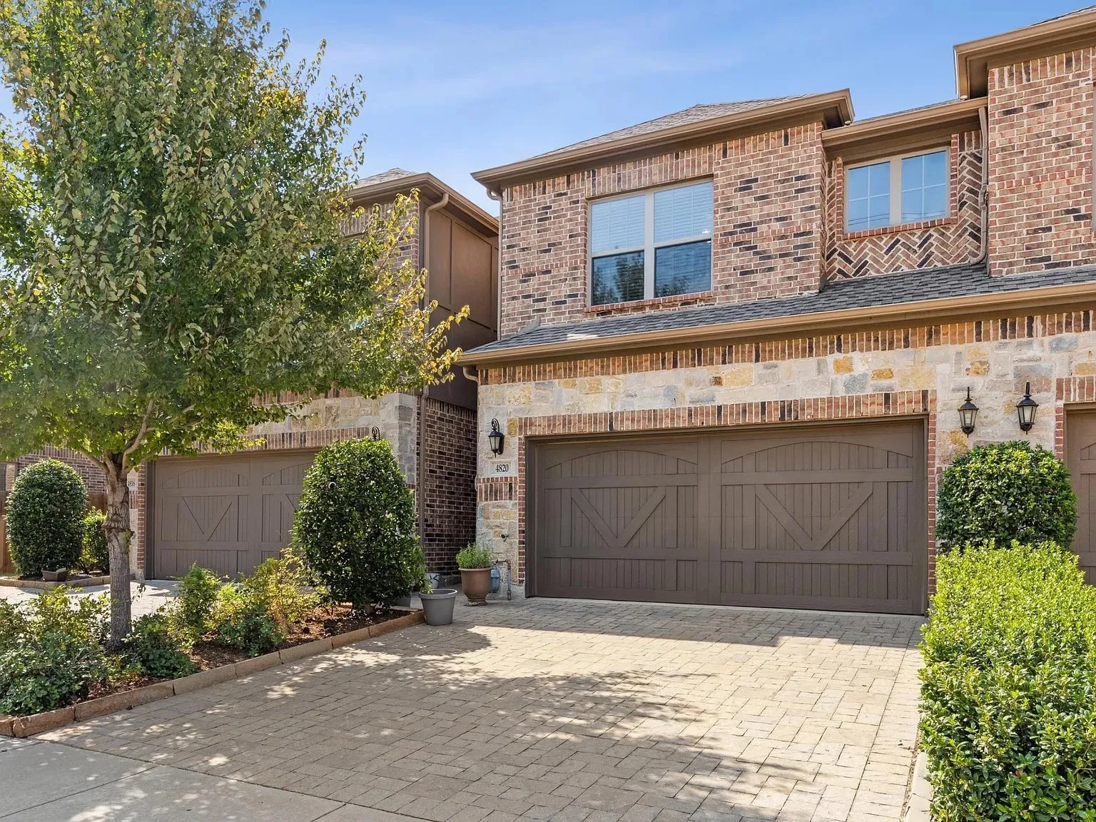 Townhouse For Rent in Collin County , 4820 Pasadena Drive, Plano, Texas 75024, 3 Bedroom, 3 Bathroom, 2 Garage spaces, 1,953 Sqft, built in 2016, mls#21394179, Real Estate Agent in Plano, Homes For Rent in Collin county, Homes For Rent in Plano, Realtor in Plano Texas, Real Estate Brokerage Independent Realty Texas, Luminita Cordes Realtor