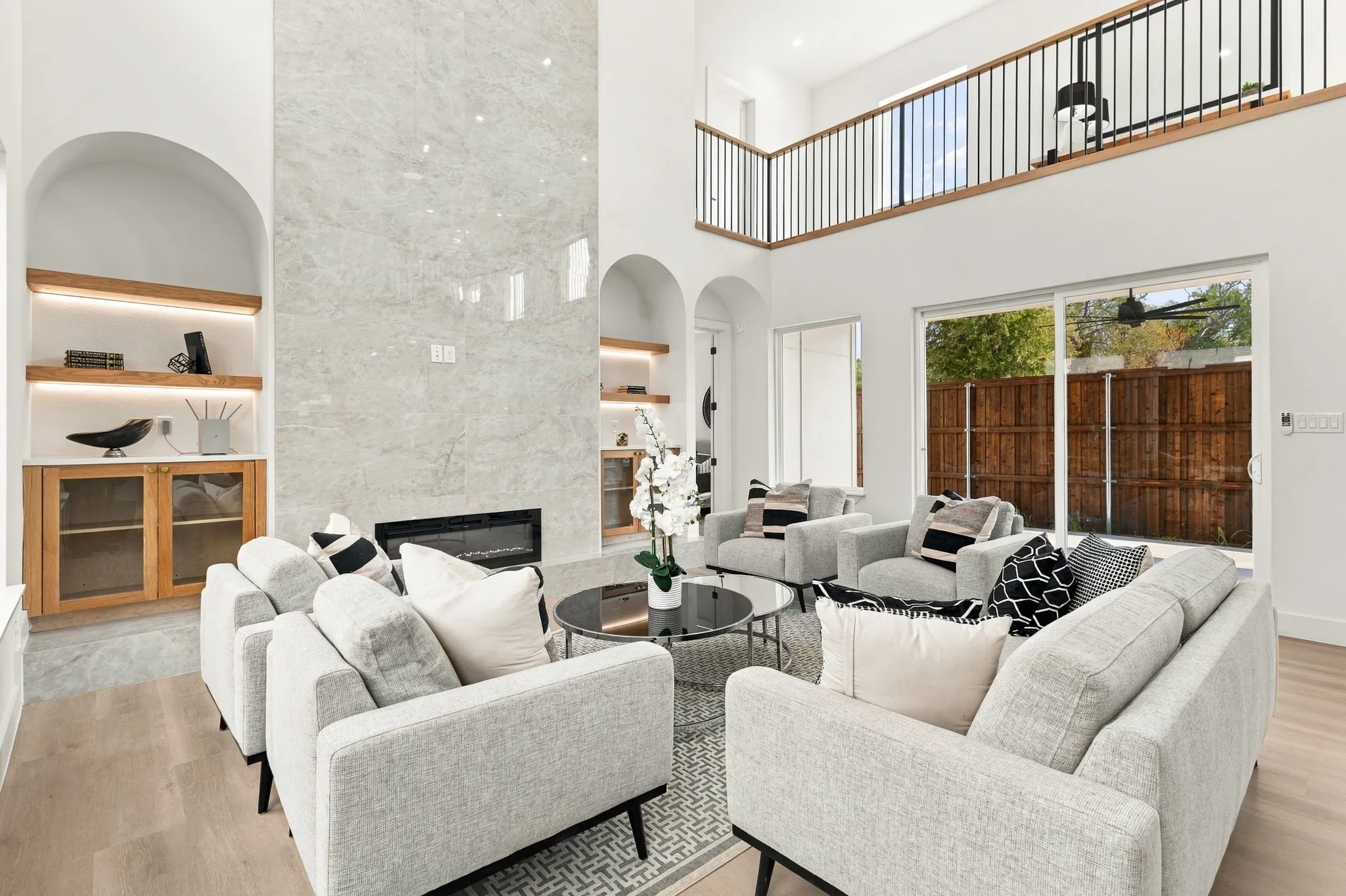 Single Family Residence For Sale in Dallas County , 1503 Dennison Street, Dallas, Texas 75212, 5 Bedroom, 4 Bathroom, 2 Garage spaces, 3,545 Sqft, built in 2026, mls#21394022, Real Estate Agent in Dallas, Homes For Sale in Dallas county, Homes For Sale in Dallas, Realtor in Dallas Texas, Real Estate Brokerage Independent Realty Texas, Luminita Cordes Realtor