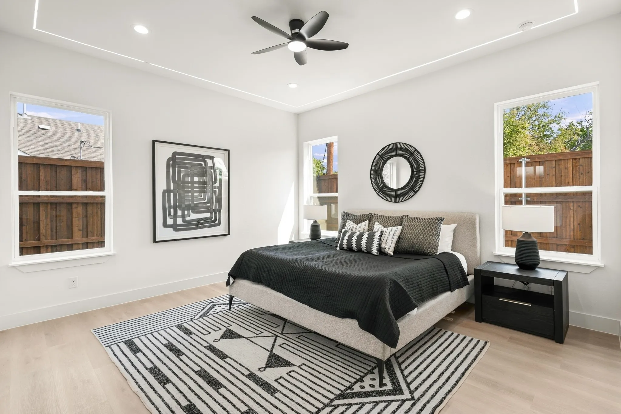 Single Family Residence For Sale in Dallas County , 1503 Dennison Street, Dallas, Texas 75212, 5 Bedroom, 4 Bathroom, 2 Garage spaces, 3,545 Sqft, built in 2026, mls#21394022, Real Estate Agent in Dallas, Homes For Sale in Dallas county, Homes For Sale in Dallas, Realtor in Dallas Texas, Real Estate Brokerage Independent Realty Texas, Luminita Cordes Realtor