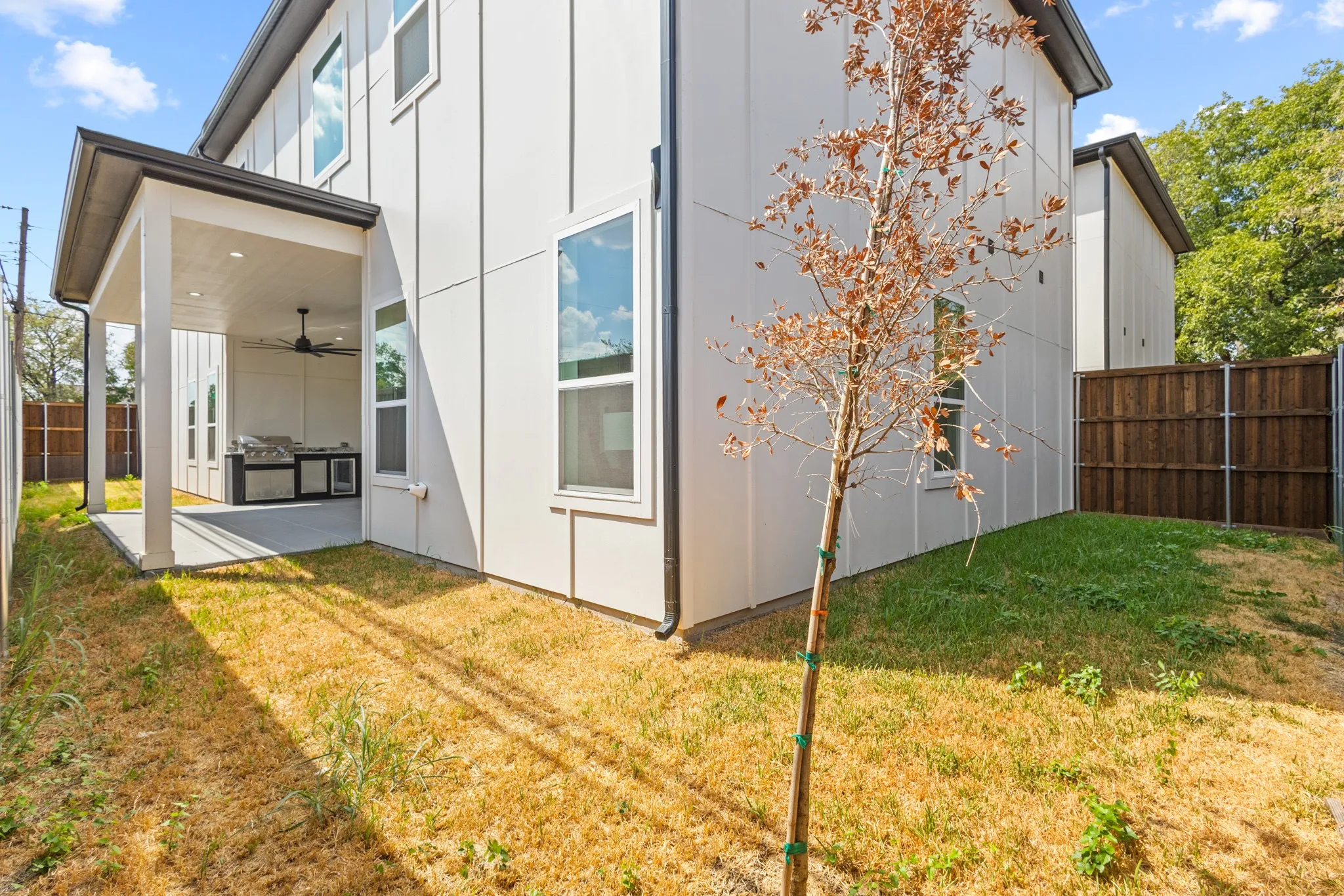 Single Family Residence For Sale in Dallas County , 1503 Dennison Street, Dallas, Texas 75212, 5 Bedroom, 4 Bathroom, 2 Garage spaces, 3,545 Sqft, built in 2026, mls#21394022, Real Estate Agent in Dallas, Homes For Sale in Dallas county, Homes For Sale in Dallas, Realtor in Dallas Texas, Real Estate Brokerage Independent Realty Texas, Luminita Cordes Realtor