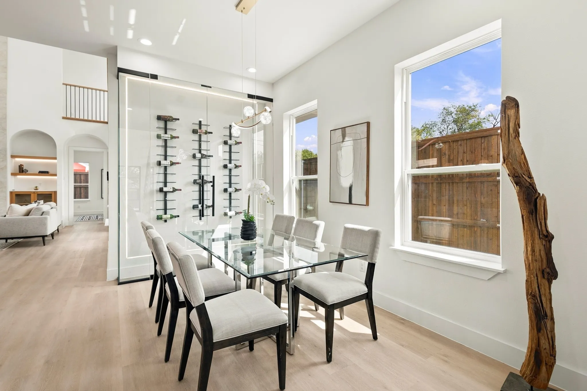 Single Family Residence For Sale in Dallas County , 1503 Dennison Street, Dallas, Texas 75212, 5 Bedroom, 4 Bathroom, 2 Garage spaces, 3,545 Sqft, built in 2026, mls#21394022, Real Estate Agent in Dallas, Homes For Sale in Dallas county, Homes For Sale in Dallas, Realtor in Dallas Texas, Real Estate Brokerage Independent Realty Texas, Luminita Cordes Realtor