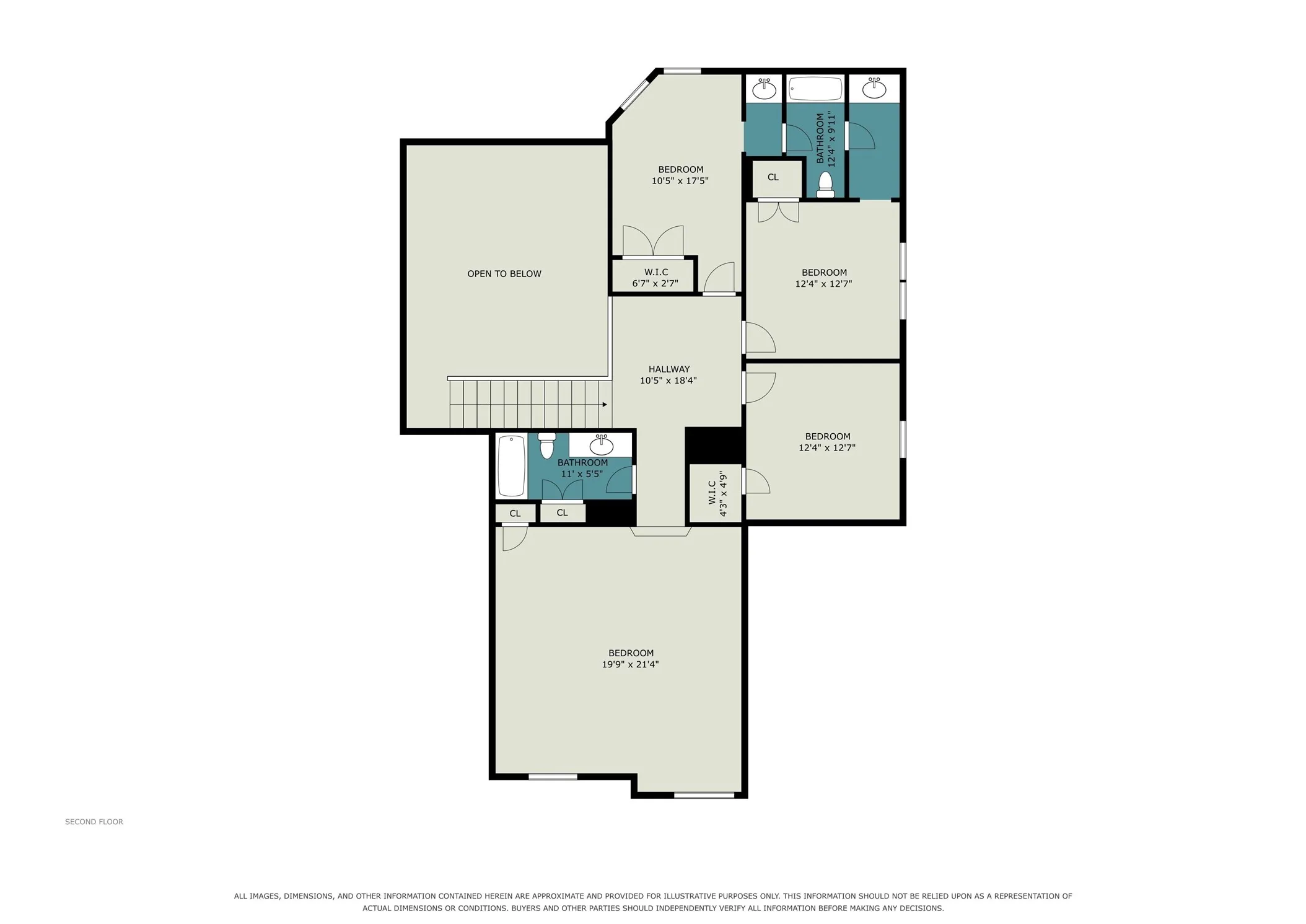 Single Family Residence For Sale in Kaufman County , 1134 Hickory Park, Forney, Texas 75126, 5 Bedroom, 4 Bathroom, 2 Garage spaces, 2,952 Sqft, built in 2013, mls#21392302, Real Estate Agent in Forney, Homes For Sale in Kaufman county, Homes For Sale in Forney, Realtor in Forney Texas, Real Estate Brokerage Independent Realty Texas, Luminita Cordes Realtor