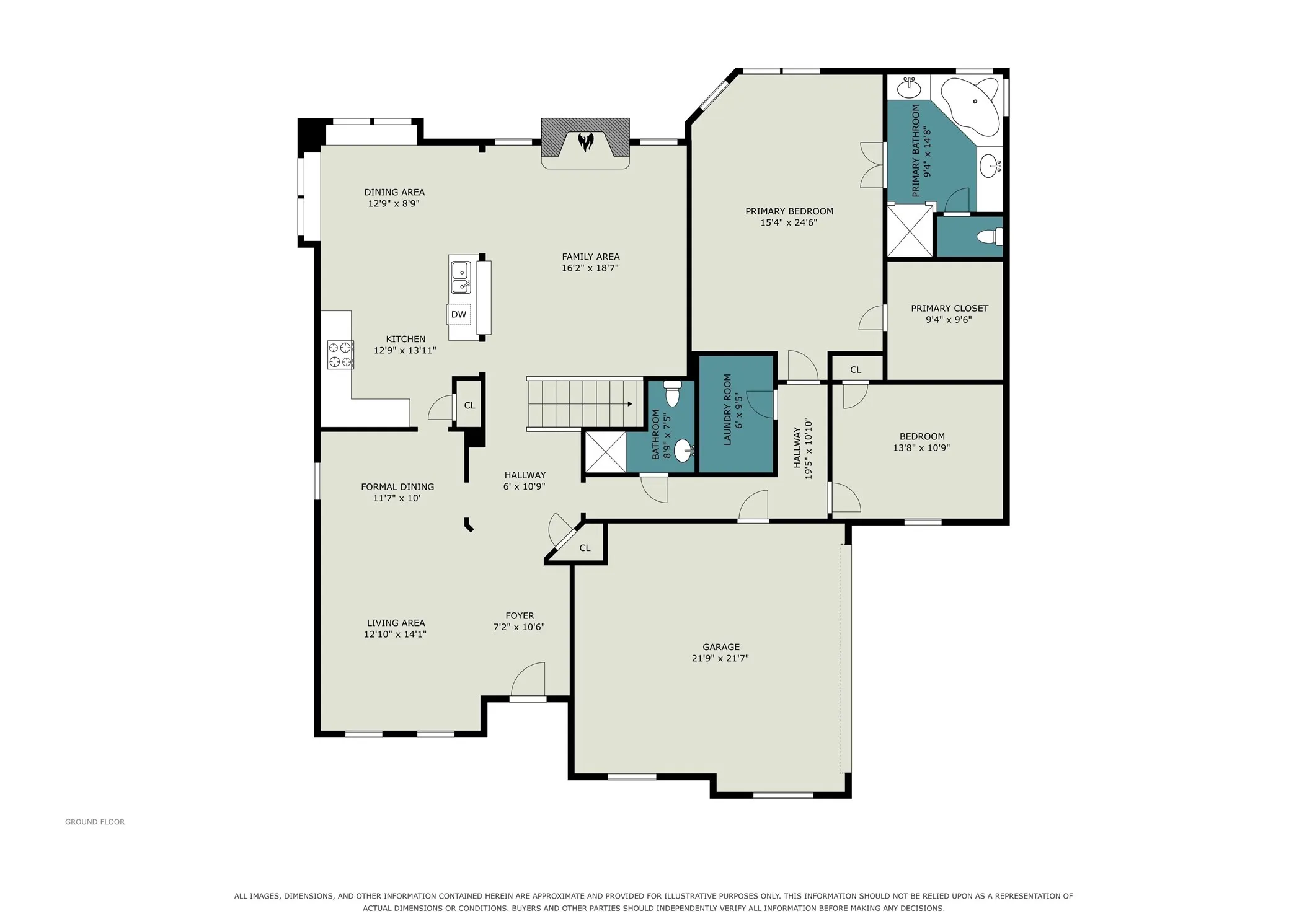 Single Family Residence For Sale in Kaufman County , 1134 Hickory Park, Forney, Texas 75126, 5 Bedroom, 4 Bathroom, 2 Garage spaces, 2,952 Sqft, built in 2013, mls#21392302, Real Estate Agent in Forney, Homes For Sale in Kaufman county, Homes For Sale in Forney, Realtor in Forney Texas, Real Estate Brokerage Independent Realty Texas, Luminita Cordes Realtor