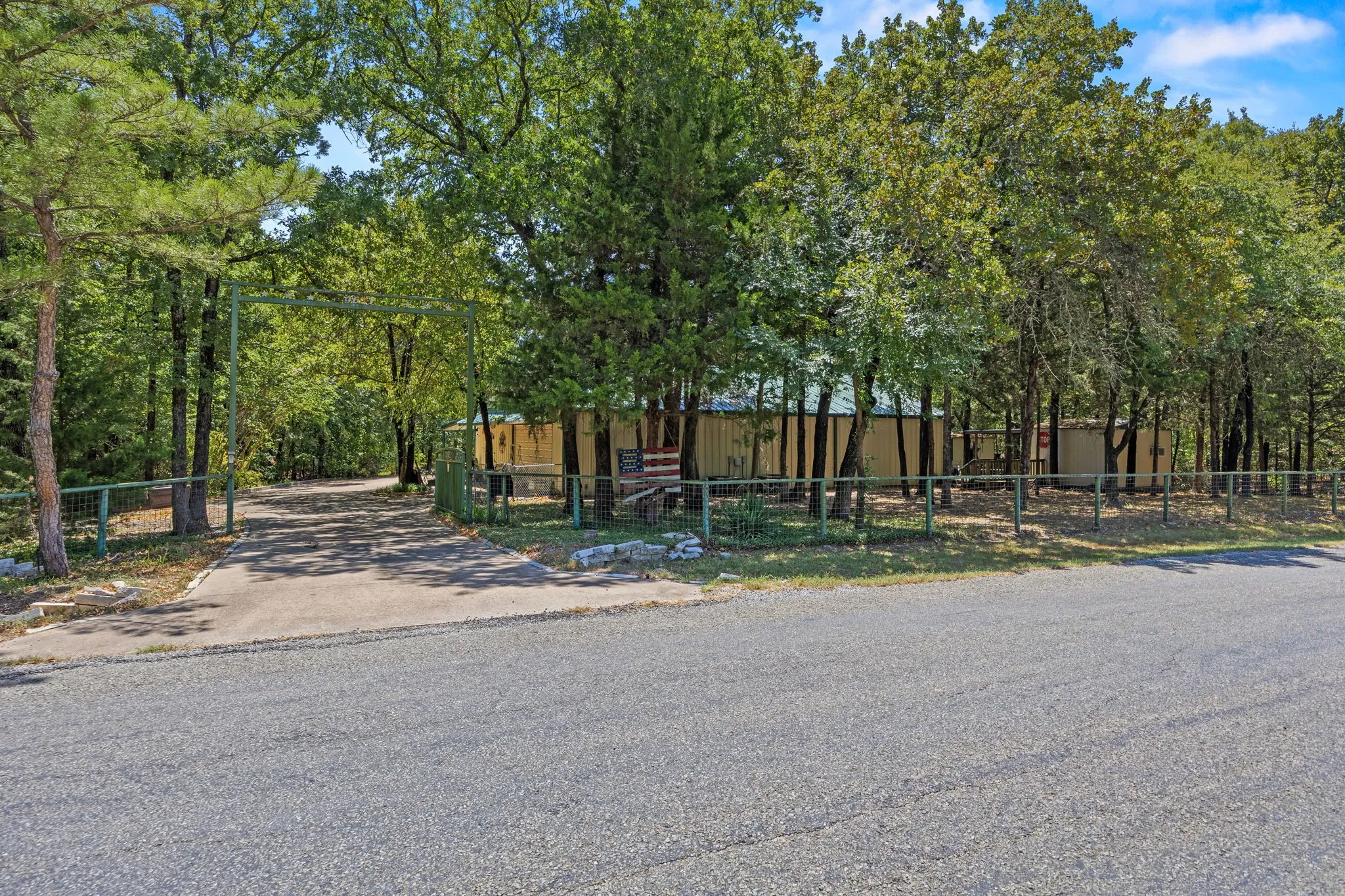 Single Family Residence For Sale